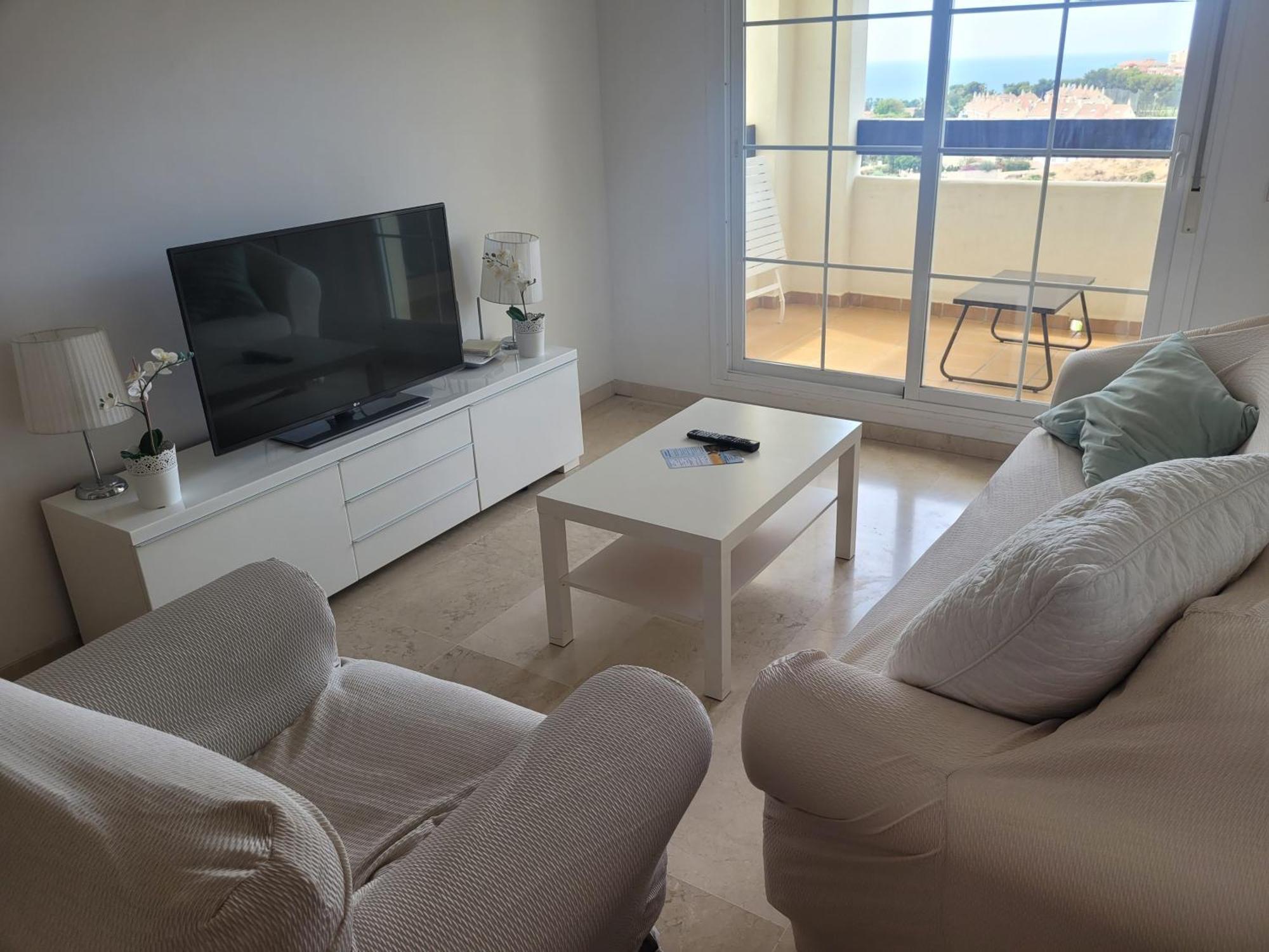 Seaview, 2 Bedroom By Casa Del Sol Hr Apartment
