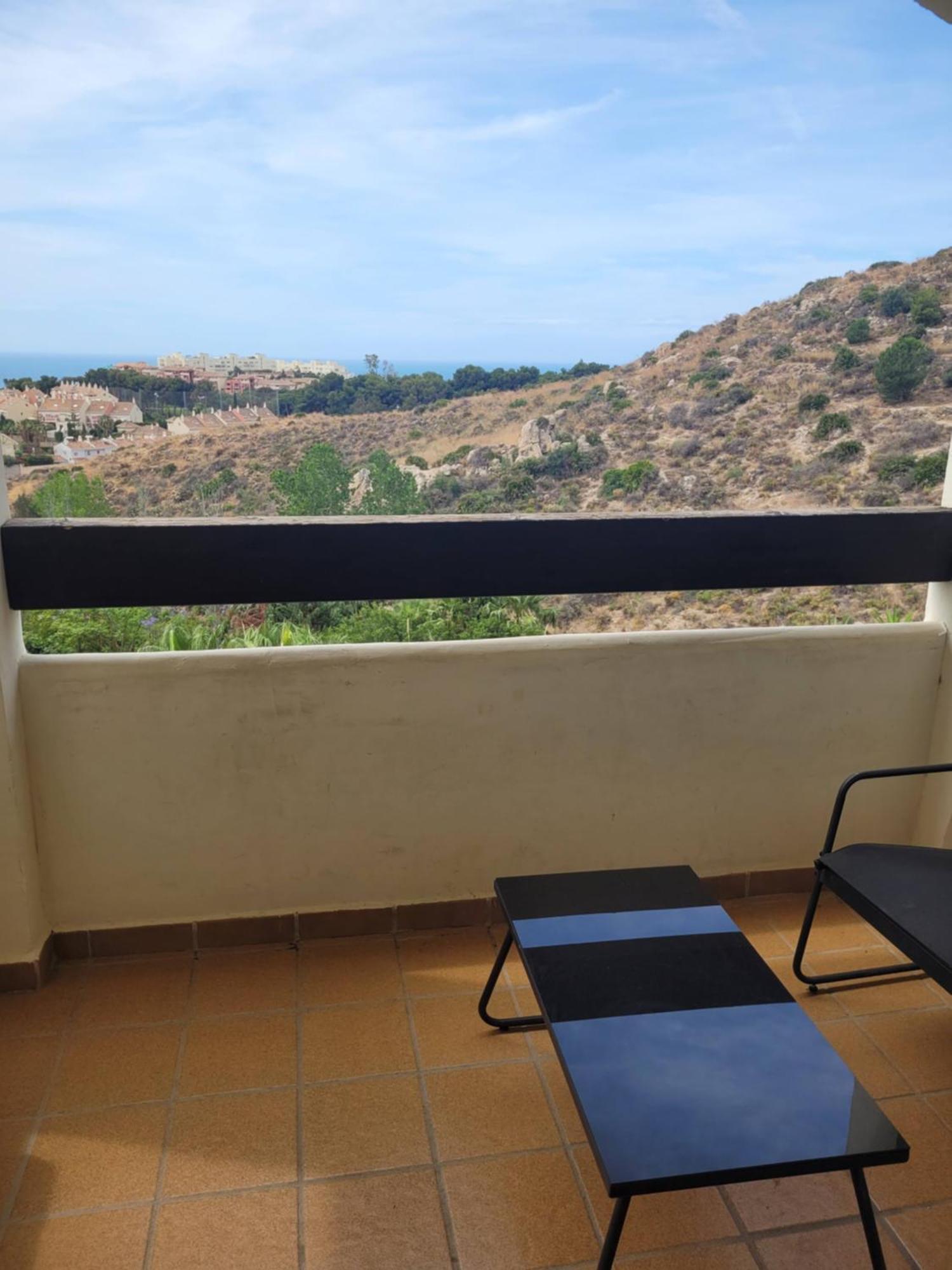 Seaview, 2 Bedroom By Casa Del Sol Hr Apartment Benalmadena