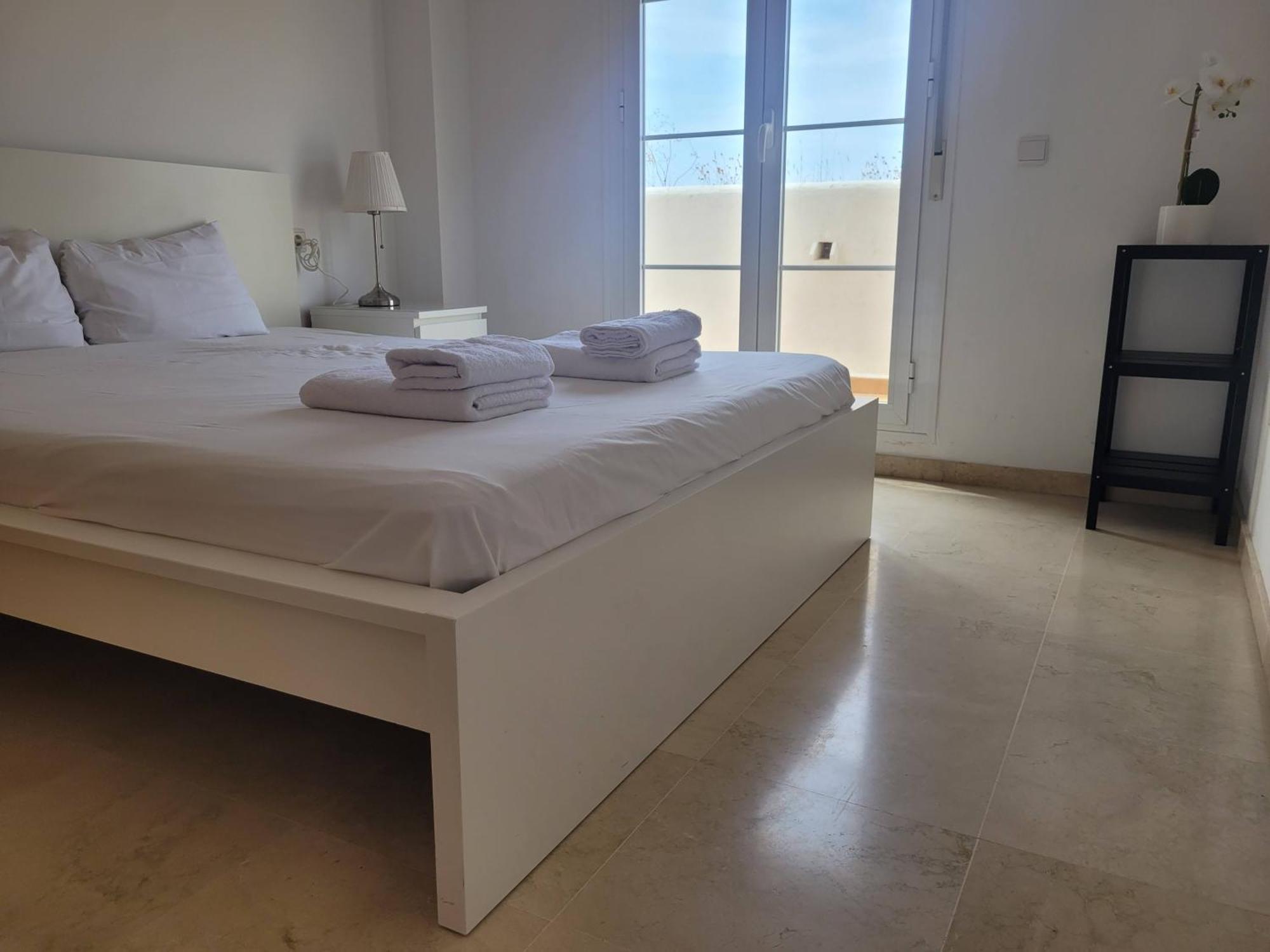 Seaview, 2 Bedroom By Casa Del Sol Hr Benalmadena