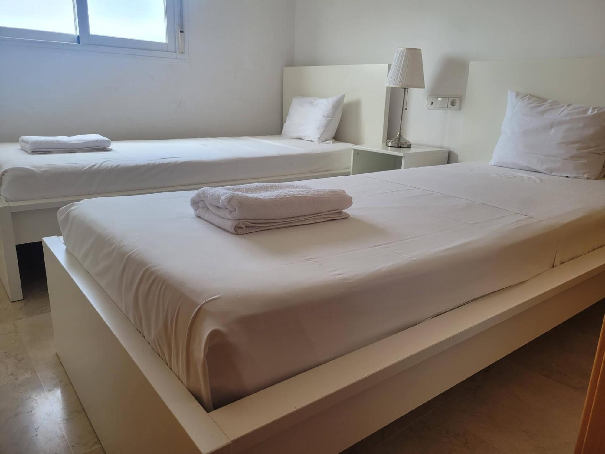 Seaview, 2 Bedroom By Casa Del Sol Hr Apartment *