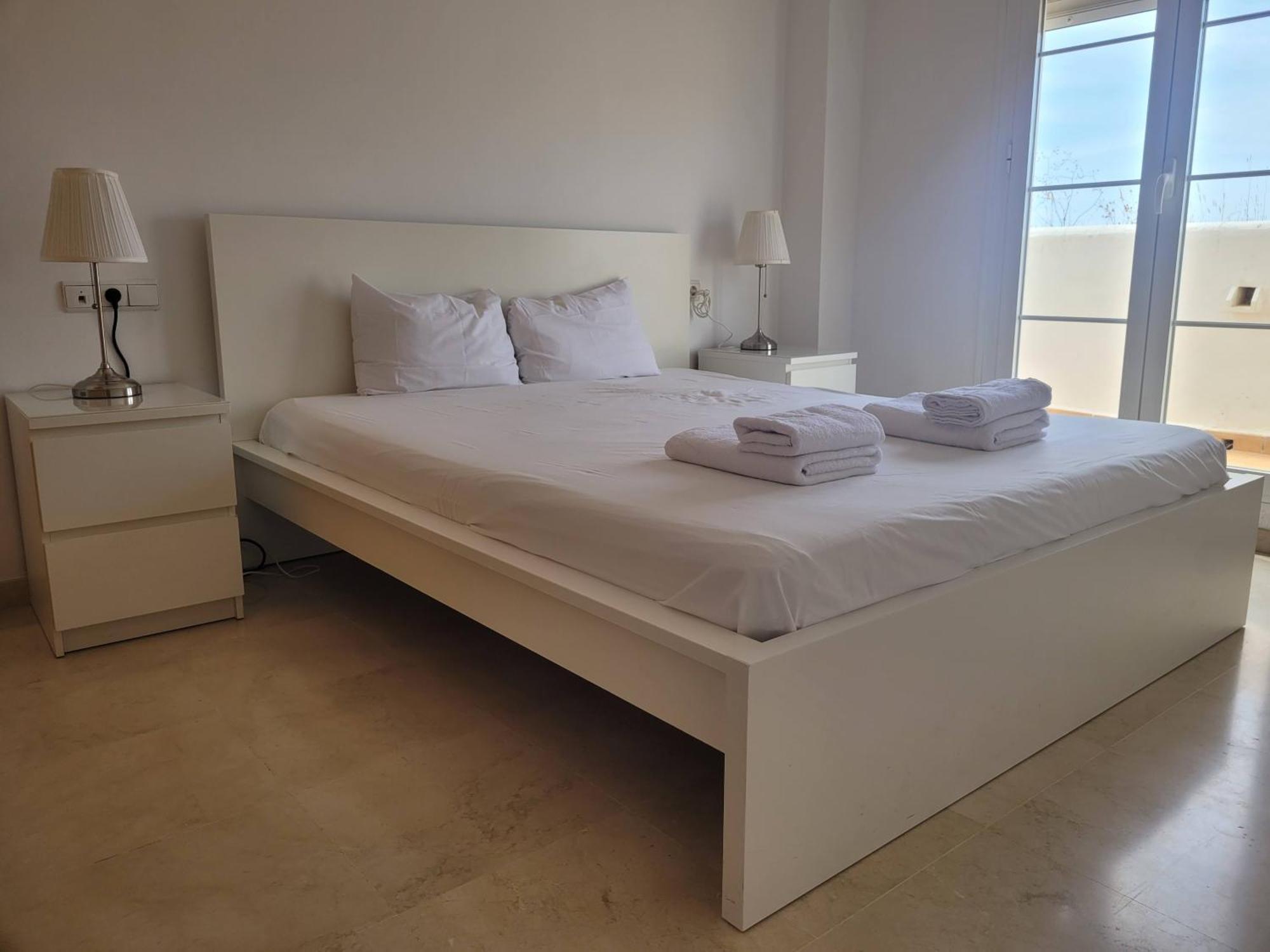 Seaview, 2 Bedroom By Casa Del Sol Hr Apartment Benalmadena