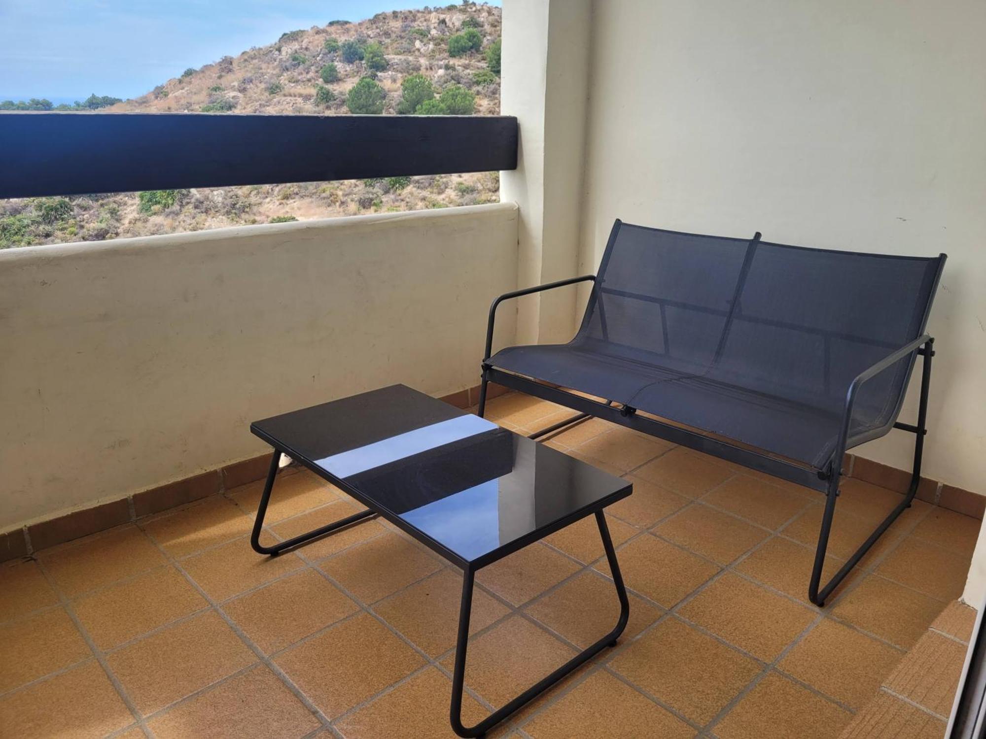 Apartment Seaview, 2 Bedroom By Casa Del Sol Hr Benalmadena