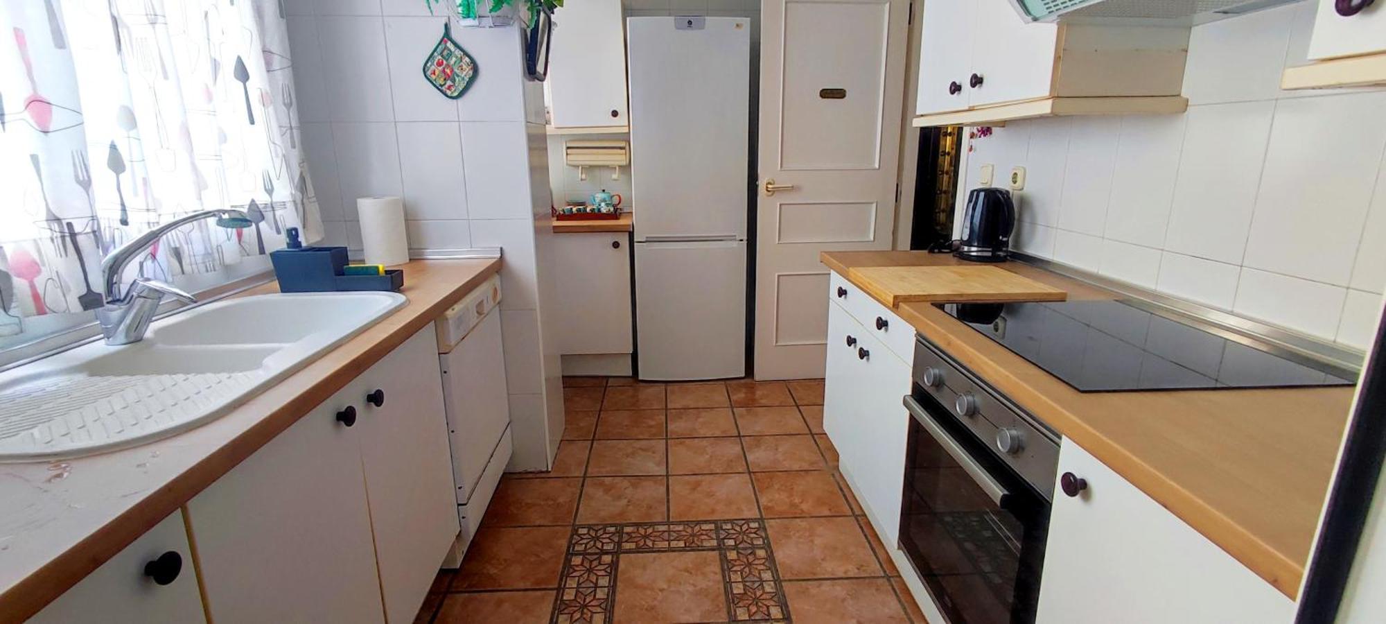 Holiday Puerto Marina - Costa Del Sol Real Estate Apartment