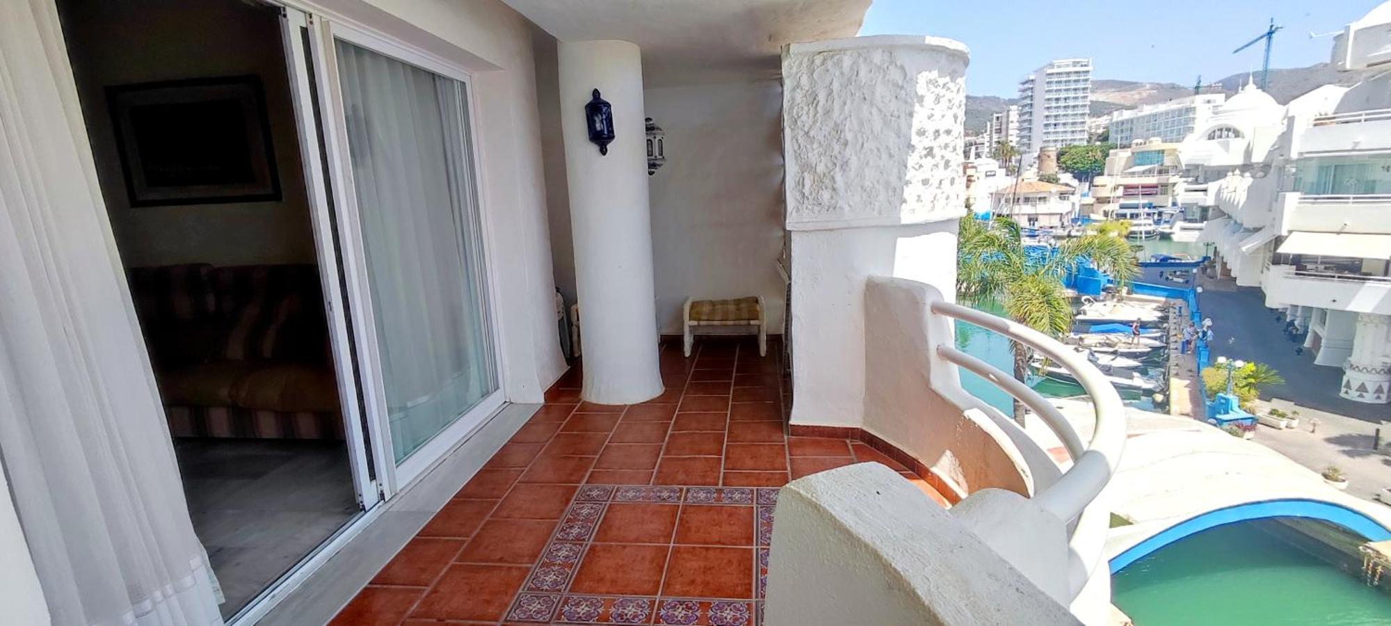 Holiday Puerto Marina - Costa Del Sol Real Estate *