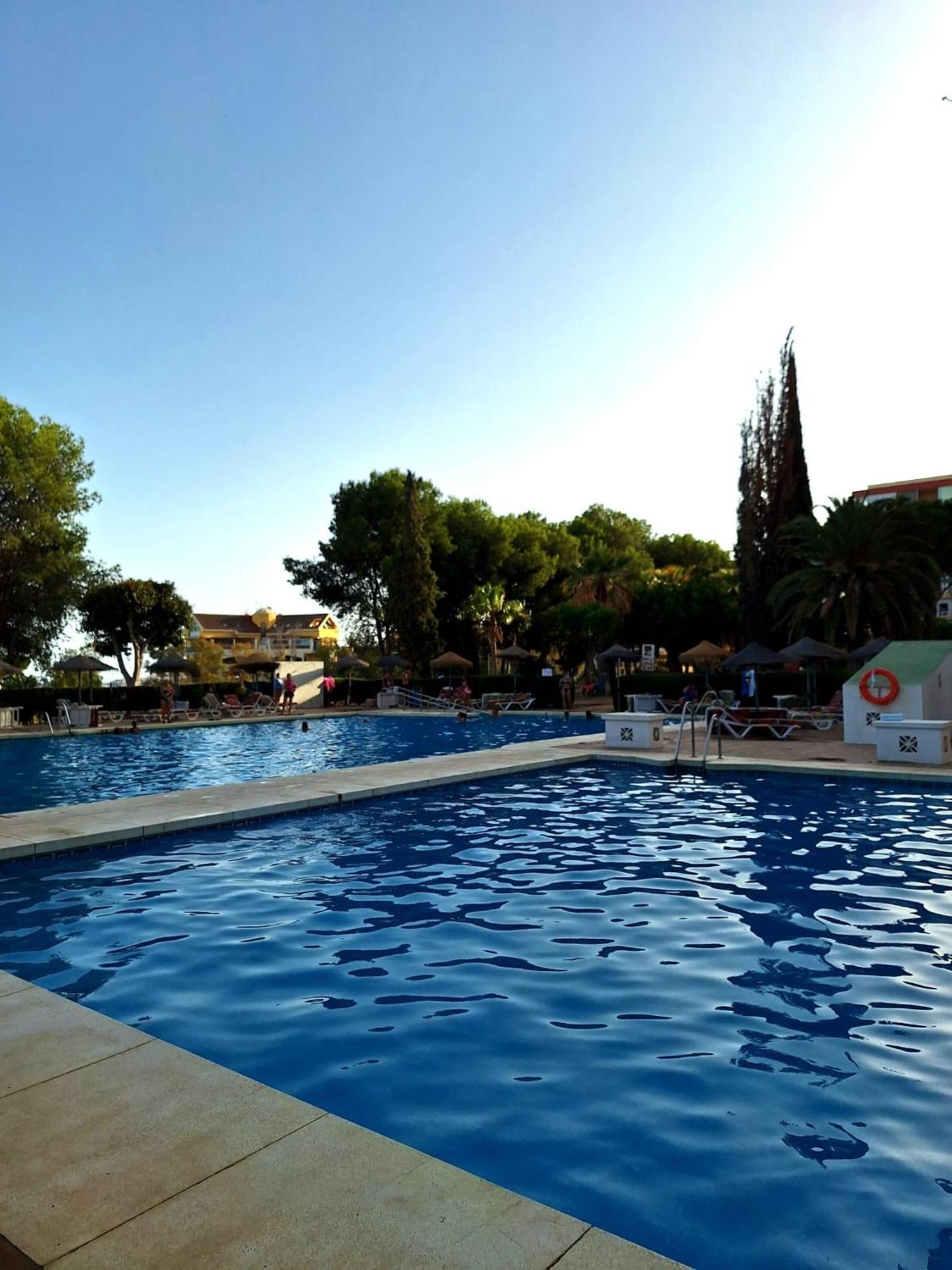 Apartment Aguila Luxury