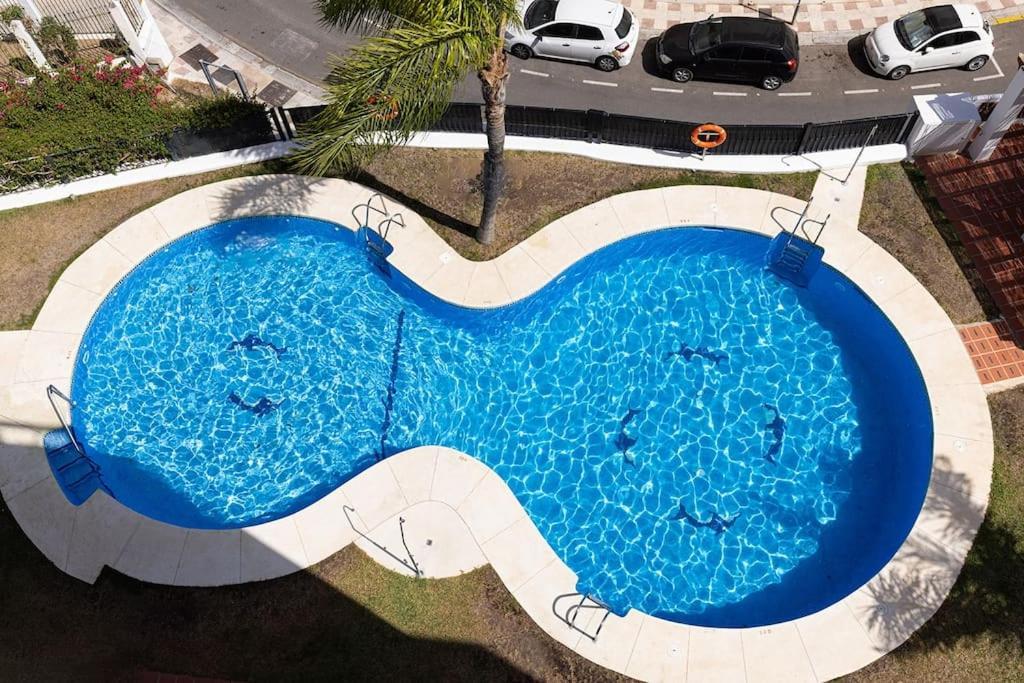 Apartment Spacious Penthouse With Spectacular Sea Views!