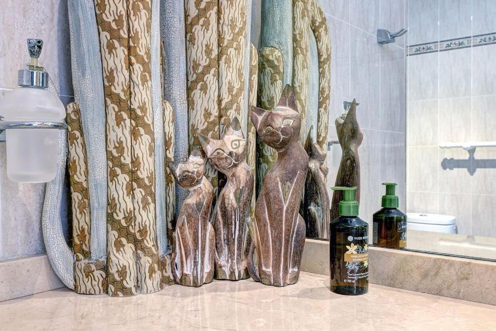 Apartment Spacious Penthouse With Spectacular Sea Views! *