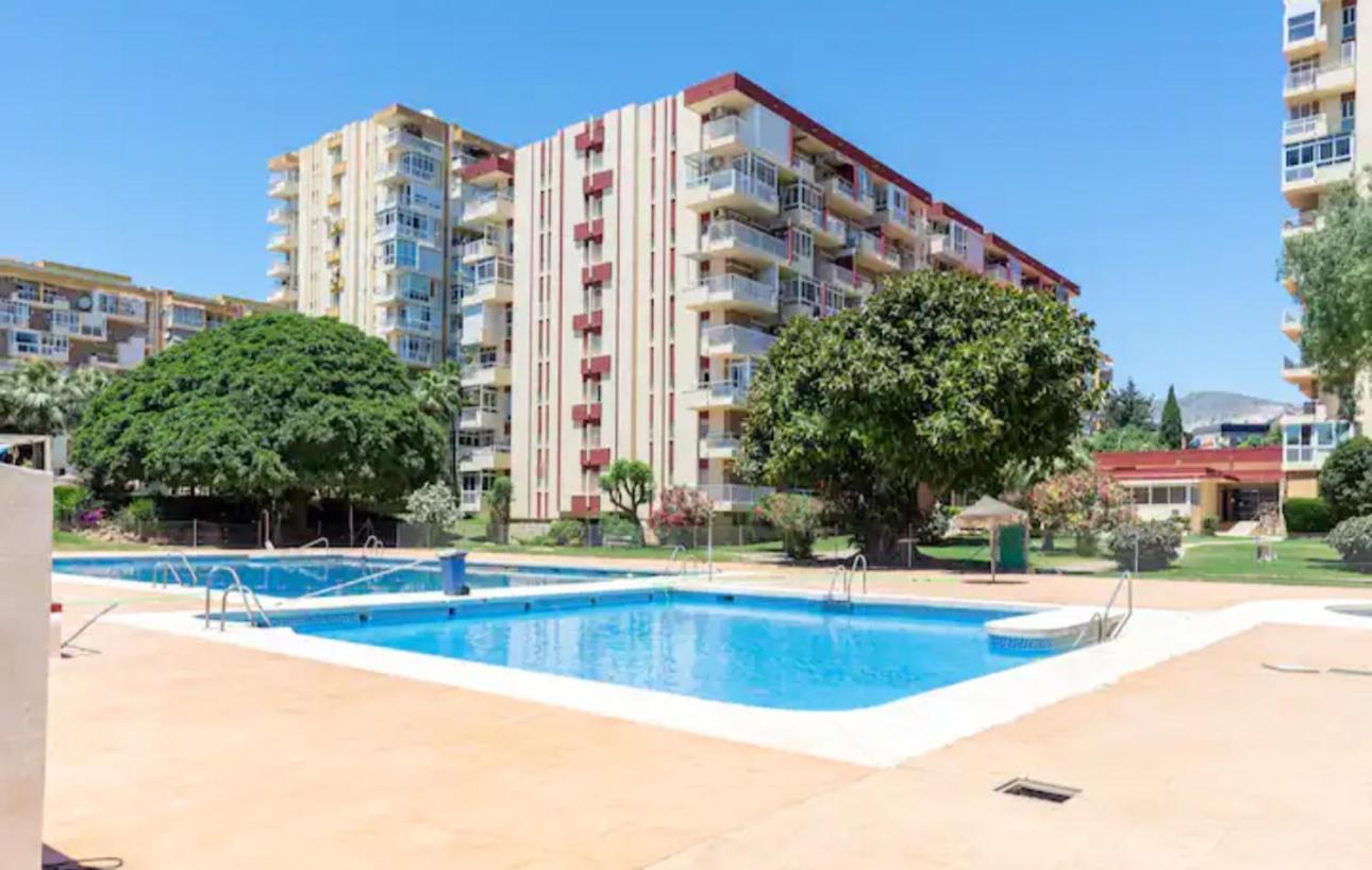 Gamonal Beach Studio Apartment