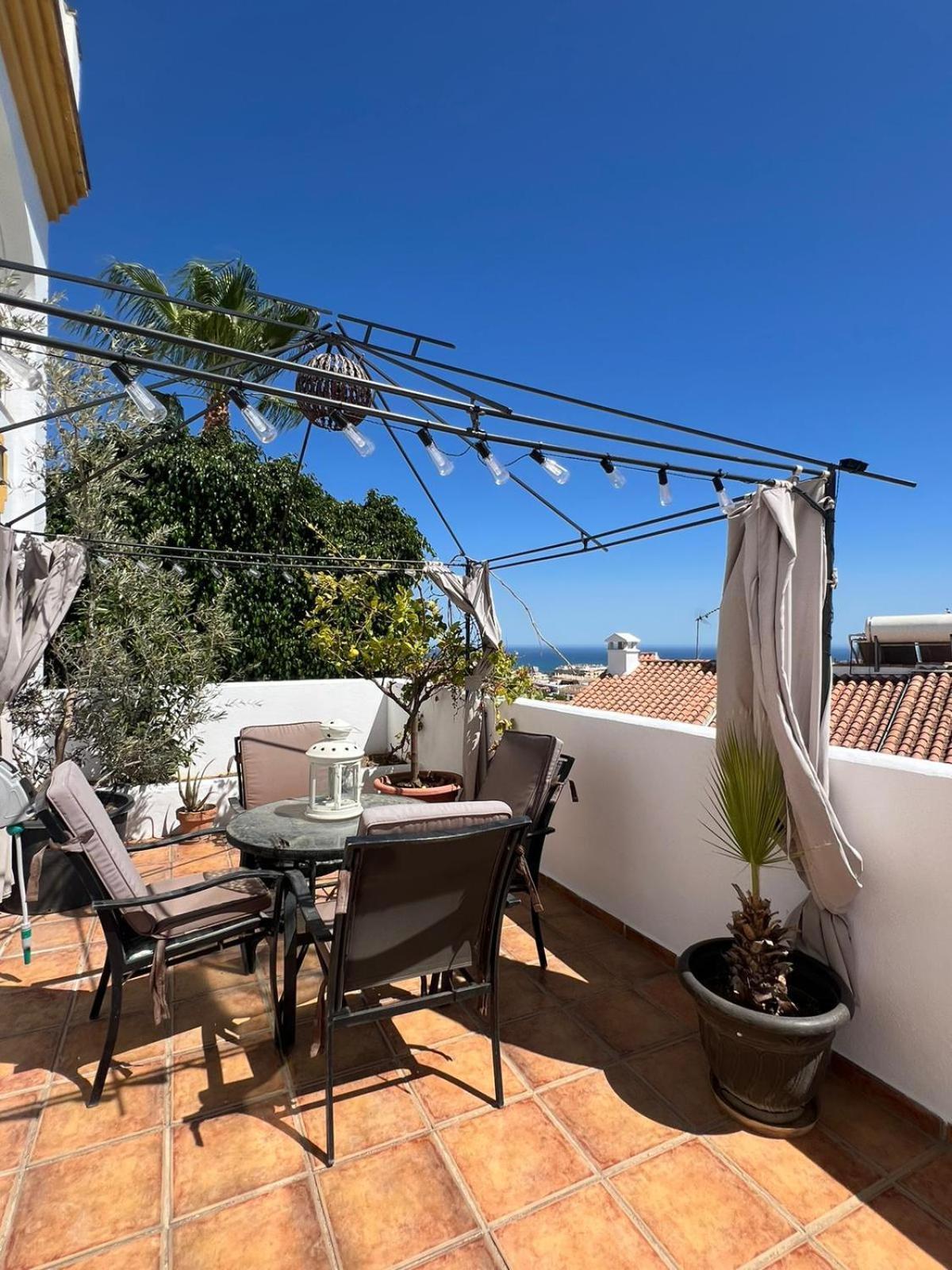 Sultan Costa Homestay Benalmadena