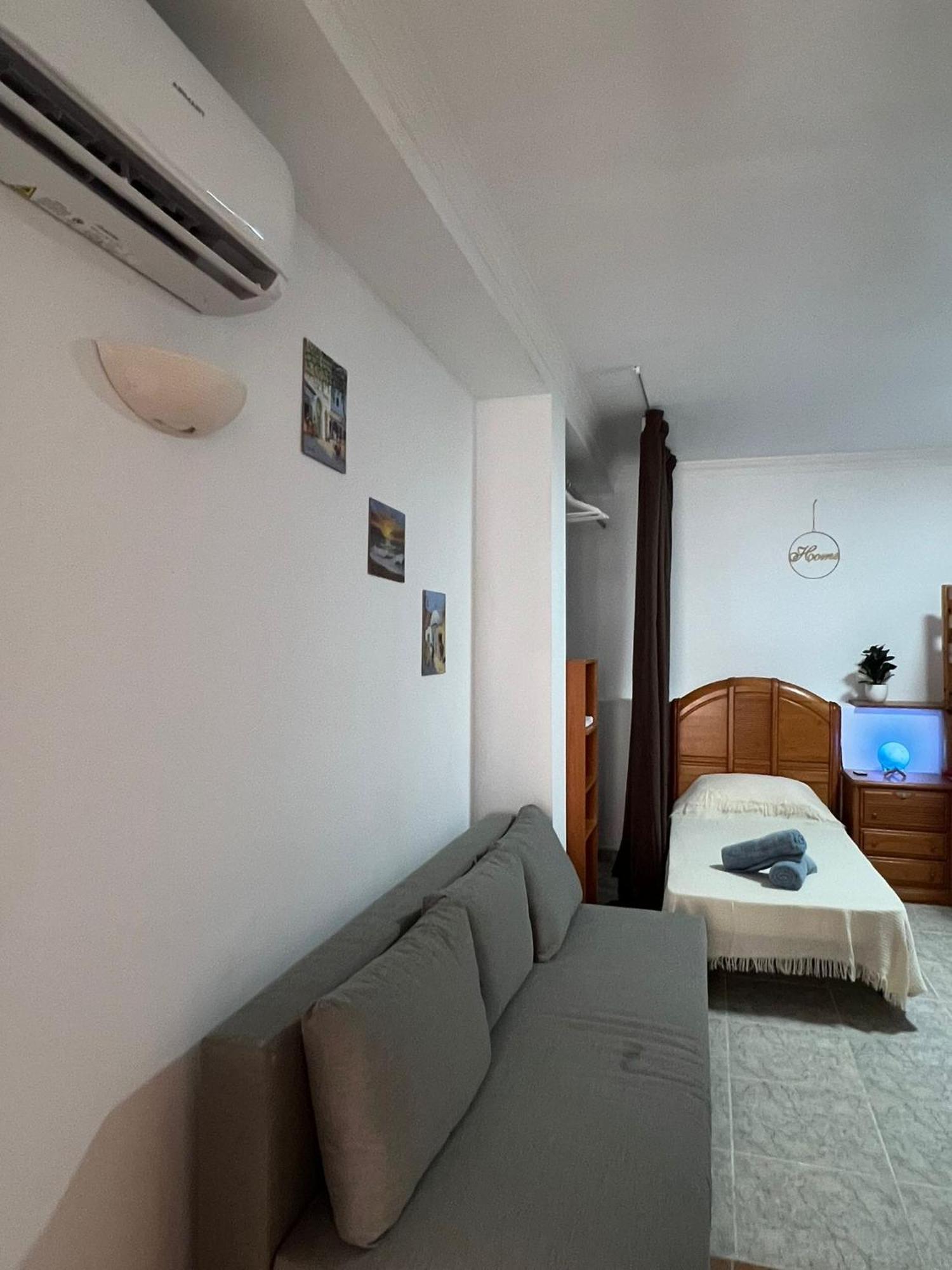 Sultan Costa Homestay Benalmadena