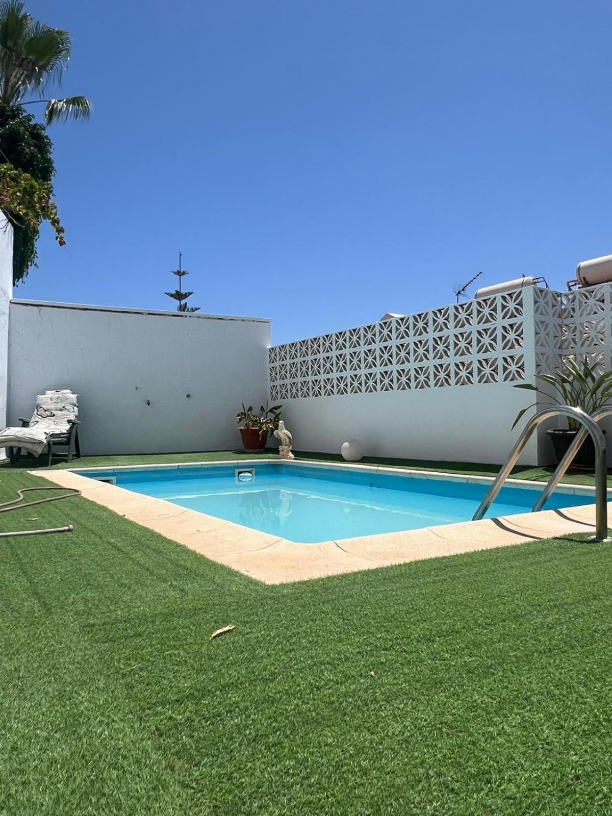 Sultan Costa Homestay Benalmadena