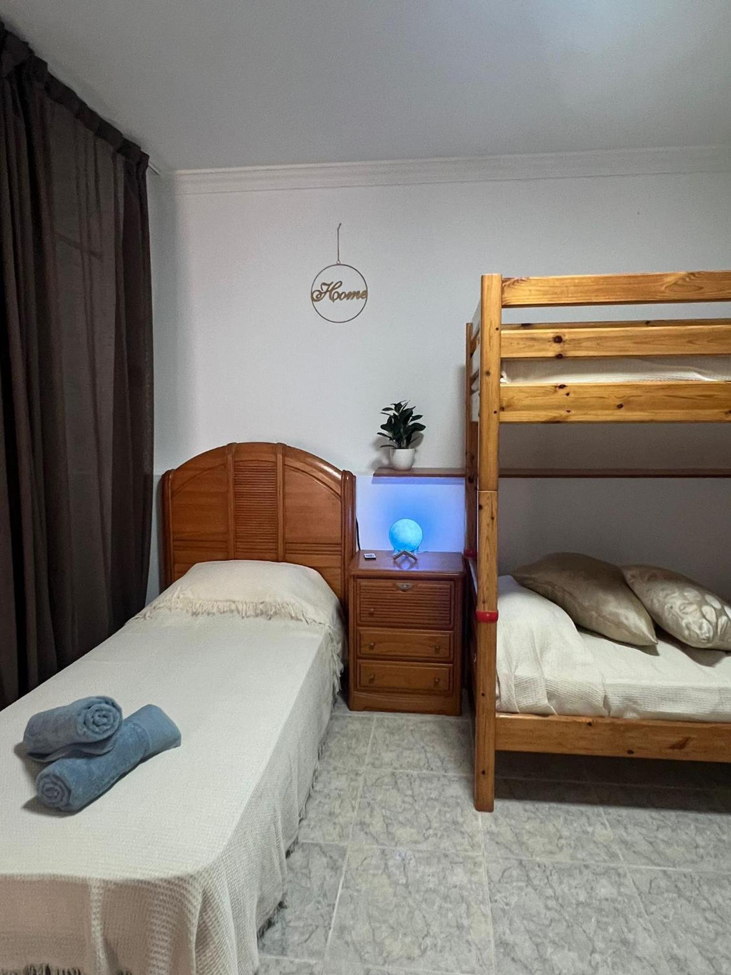 Homestay Sultan Costa Benalmadena