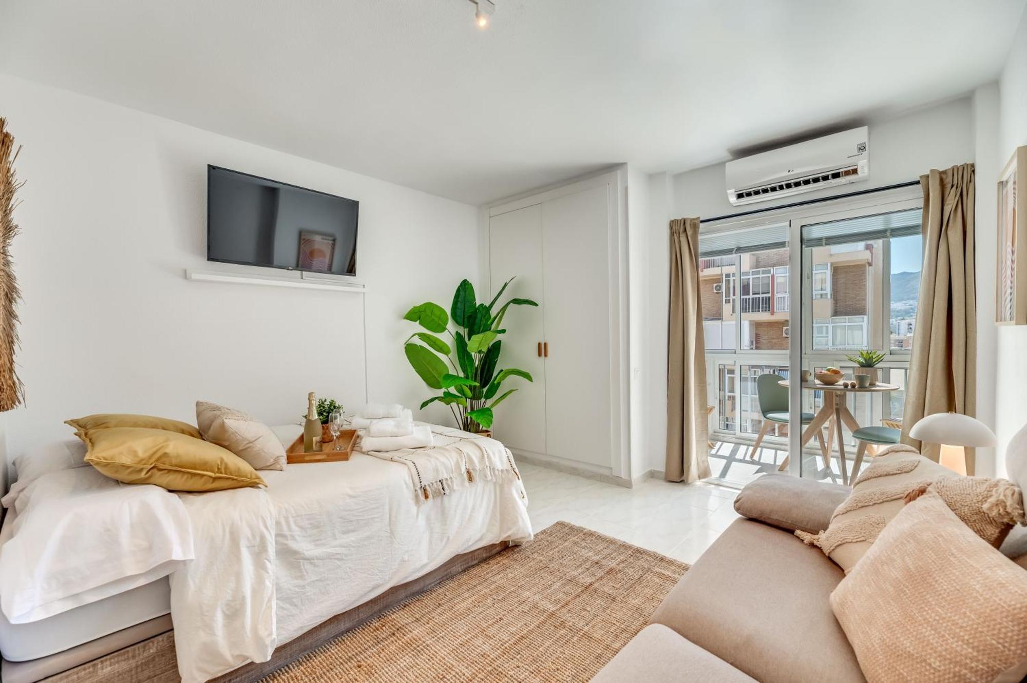 Ambar Apartment *
