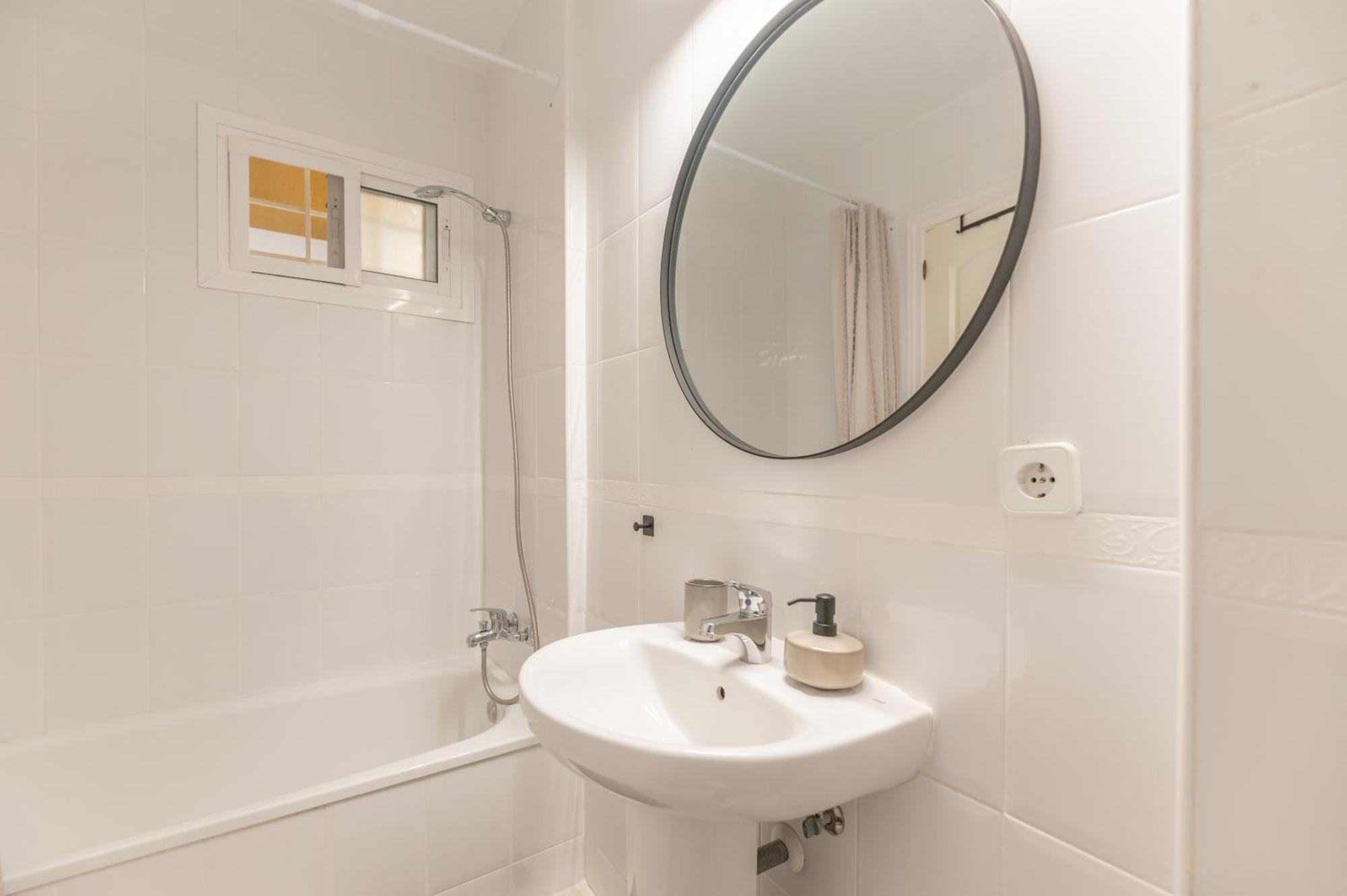 Apartment Ambar Benalmadena