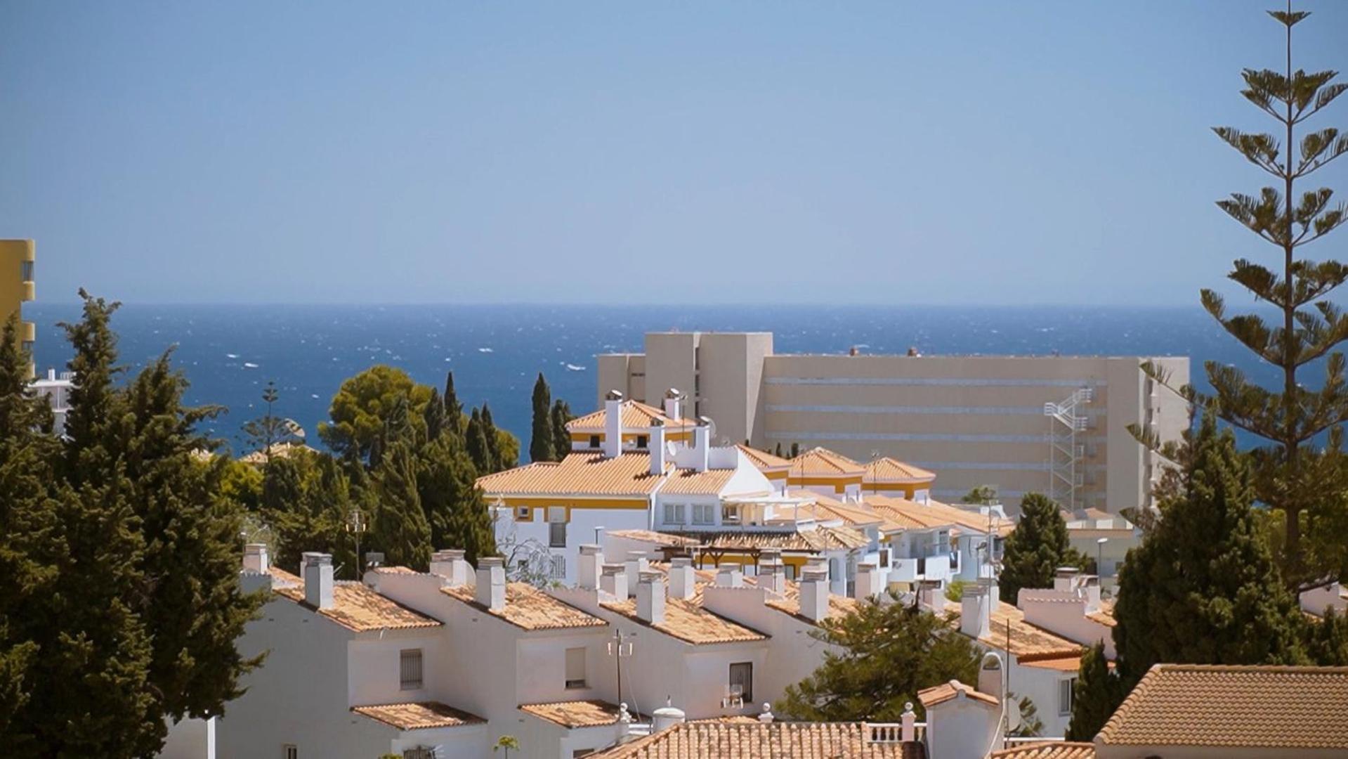 Superior Don Joaquin 2 Bed Benalmadena