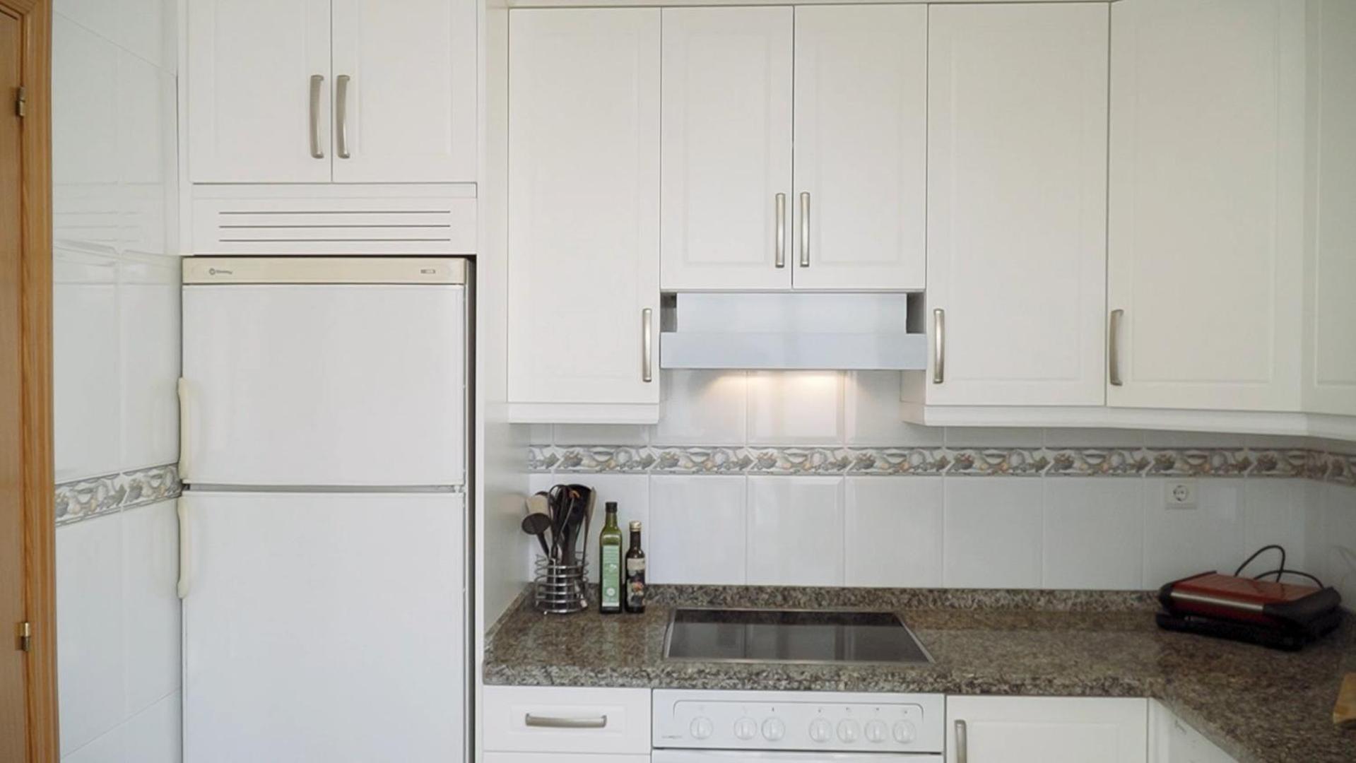 Superior Don Joaquin 2 Bed Apartment Benalmadena