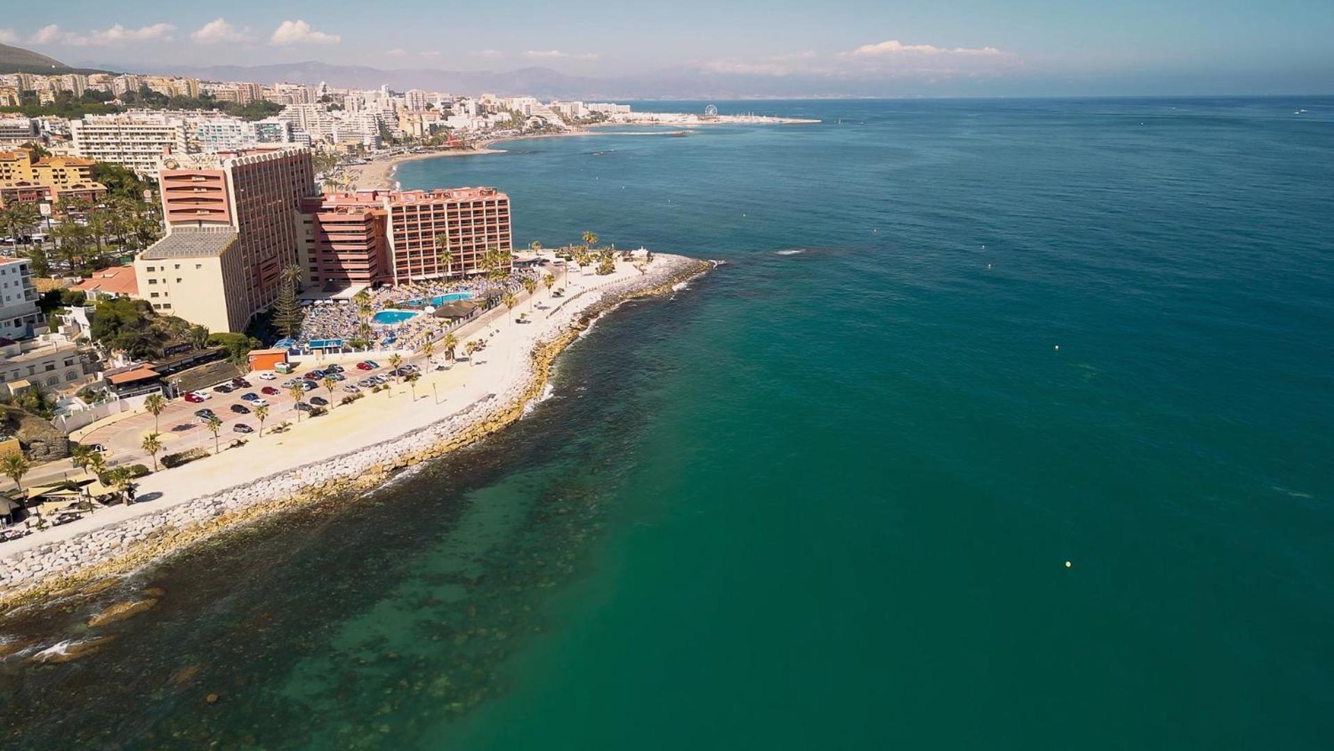 Apartment Superior Don Joaquin 2 Bed Benalmadena