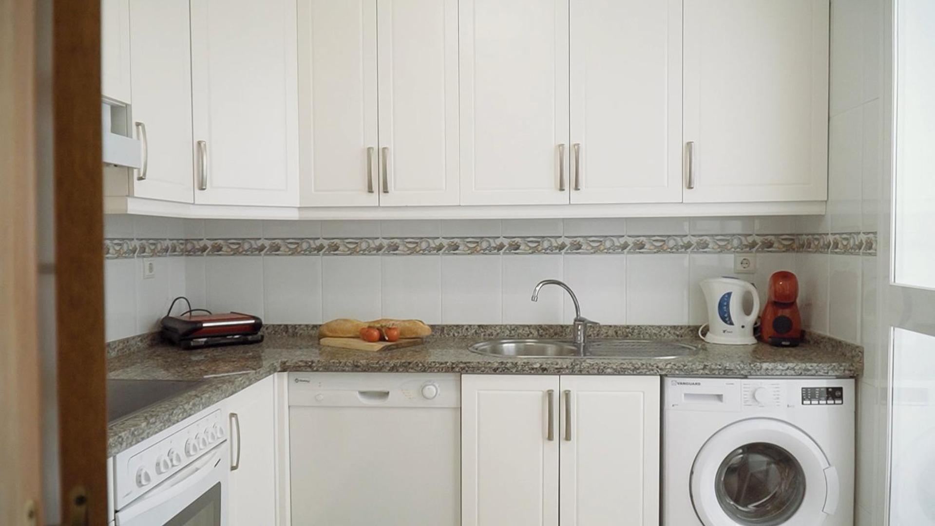 Superior Don Joaquin 2 Bed Apartment