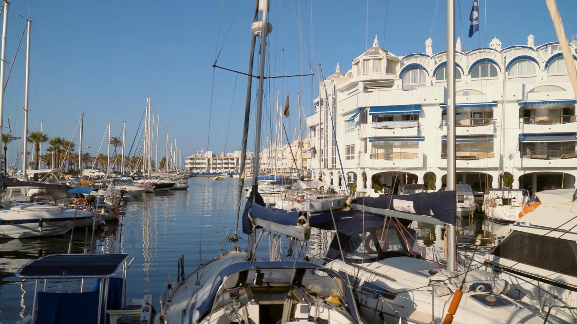 Superior Don Joaquin 2 Bed Apartment *