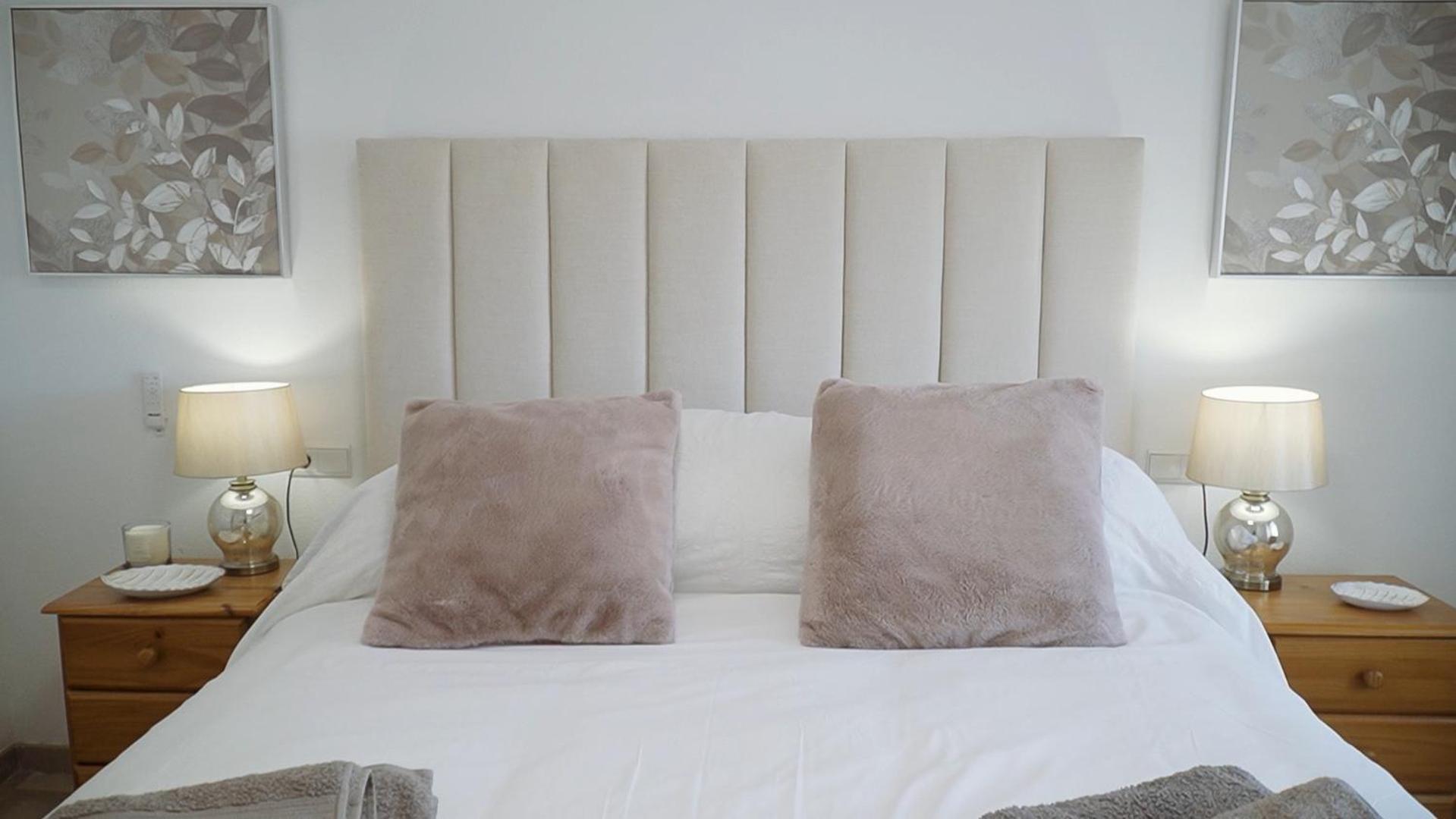Superior Don Joaquin 2 Bed