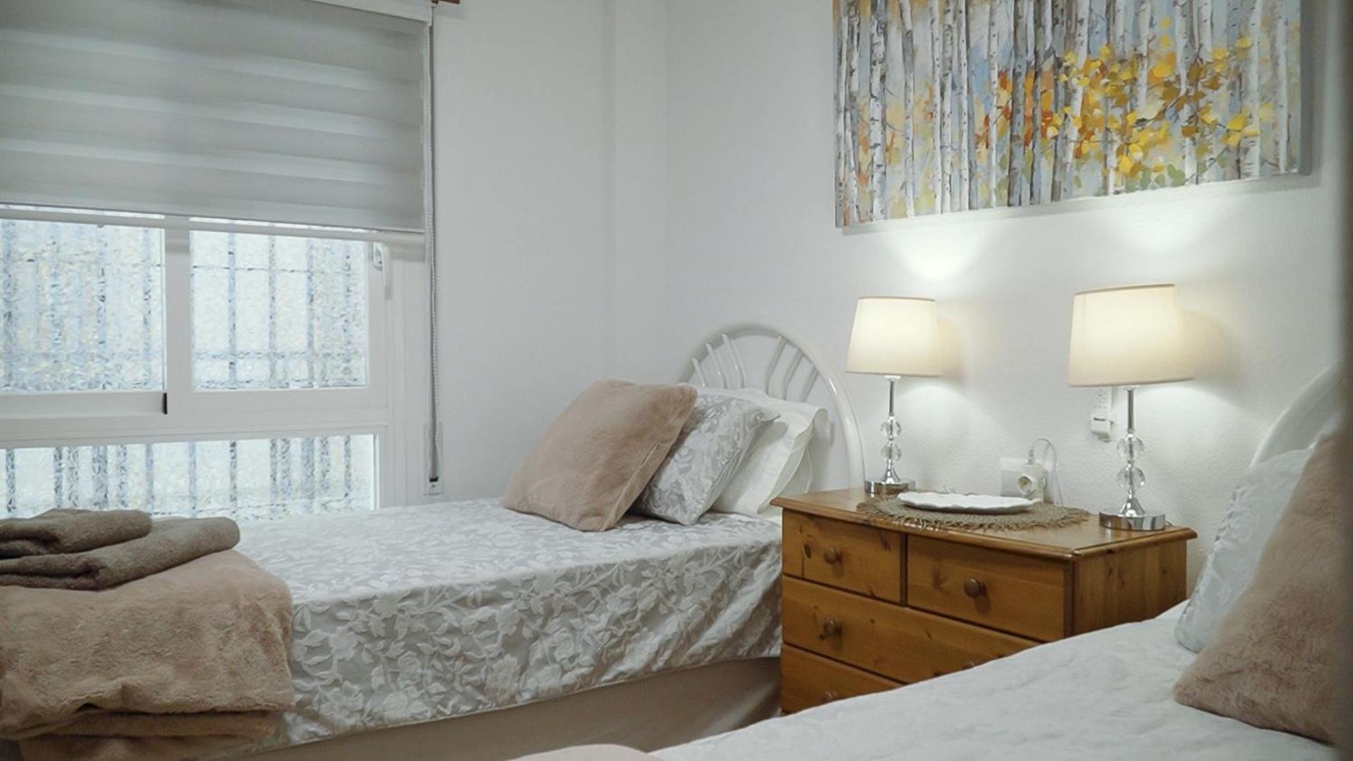 Superior Don Joaquin 2 Bed Benalmadena
