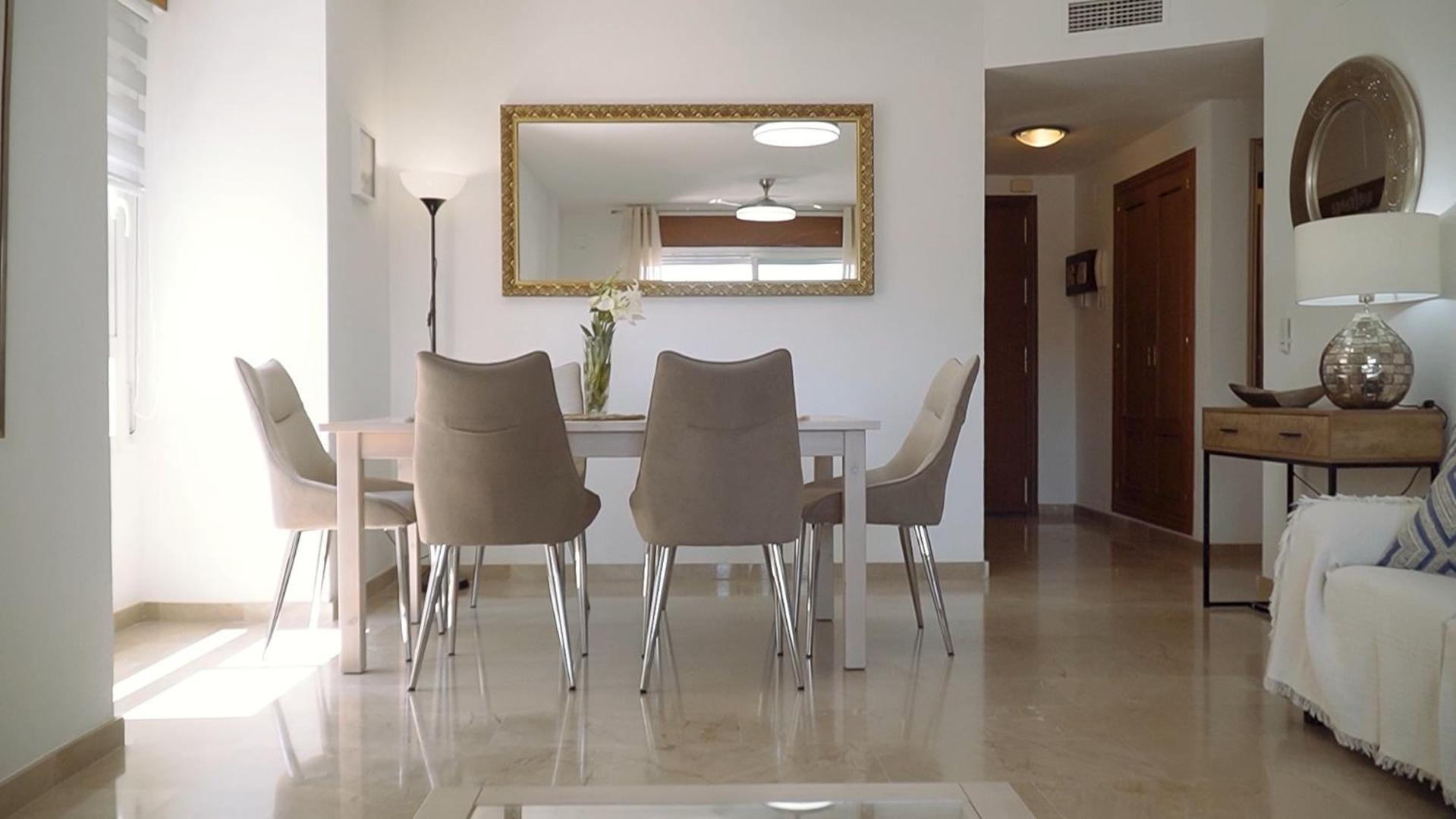 Superior Don Joaquin 2 Bed Apartment