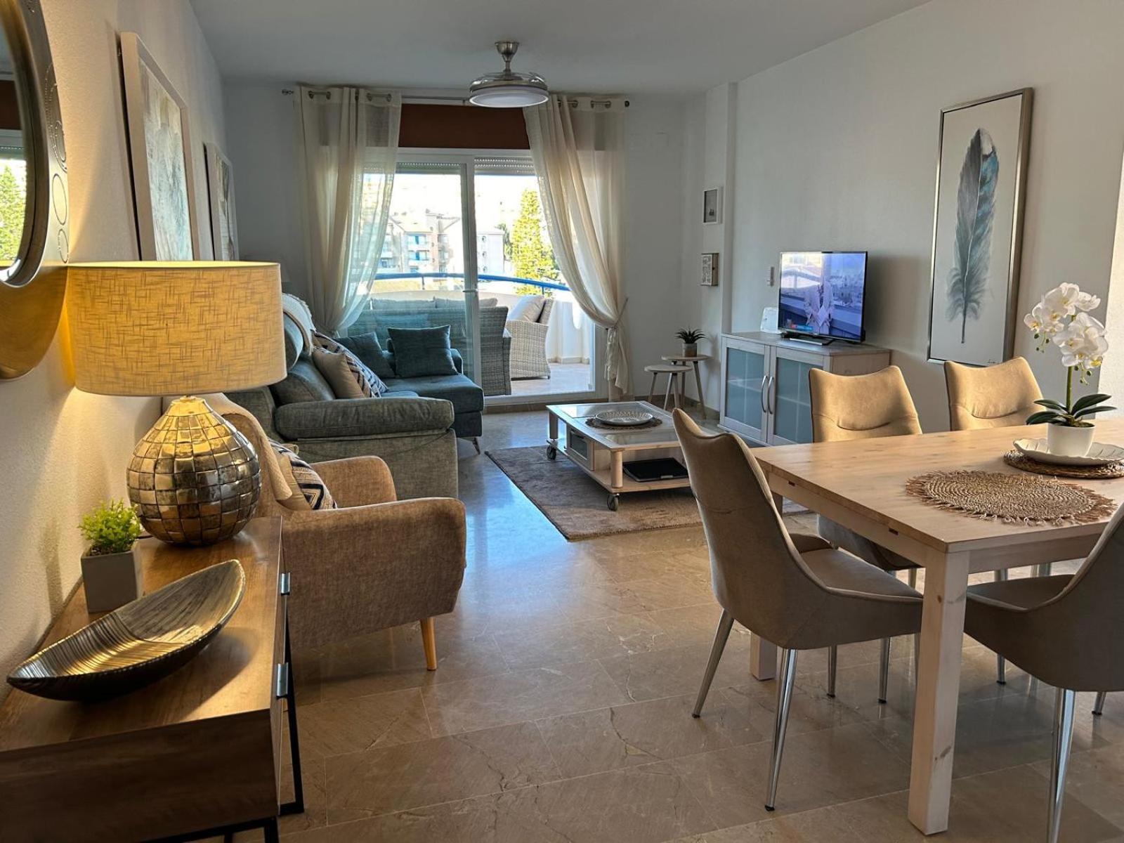 Superior Don Joaquin 2 Bed Apartment *