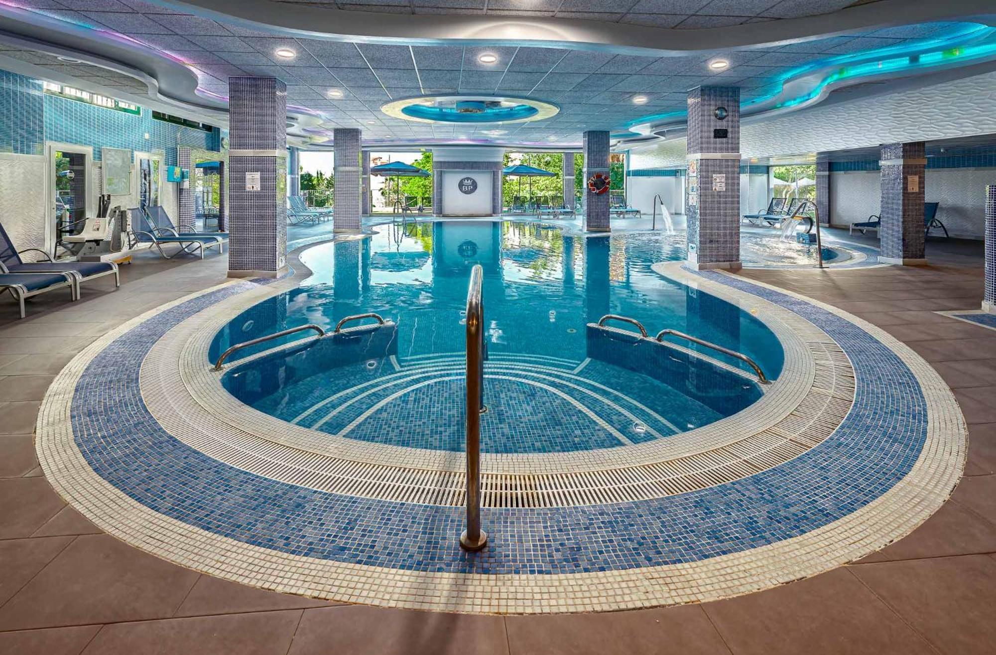 Hotel Palace 4*