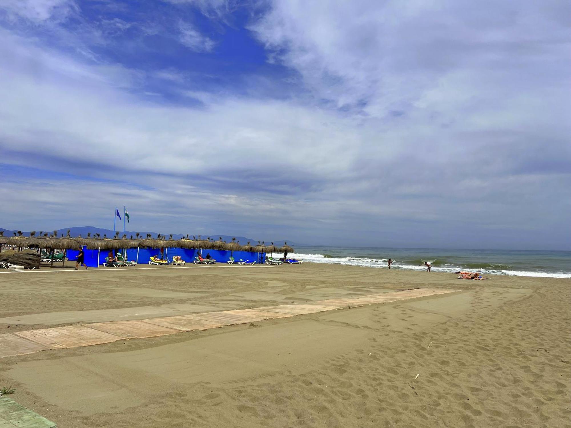 Appartement Ubicacion Perfecta! A 100 Metros De La Playa! *
