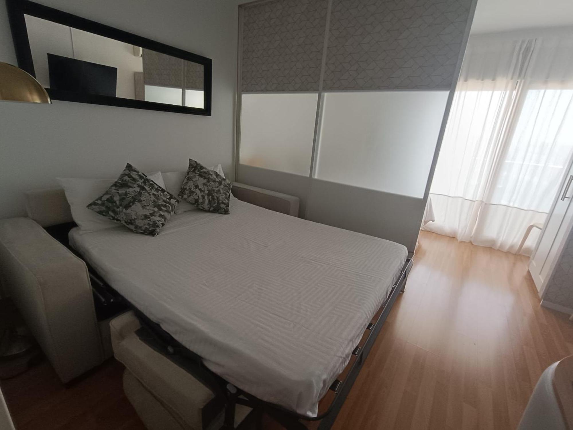 Nelvir Apartment Benalmadena
