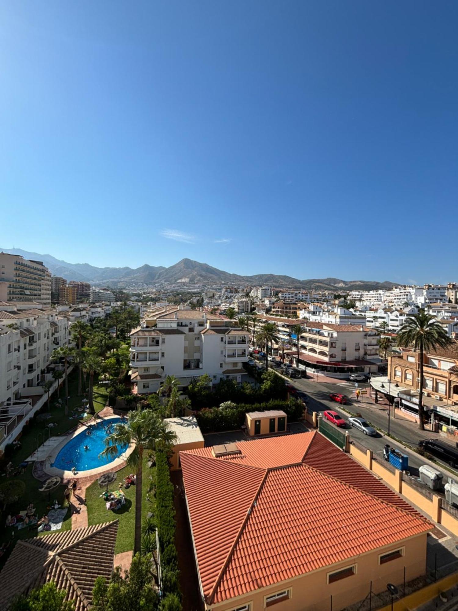 Appartement Maite, Tu Casa En La Playa *