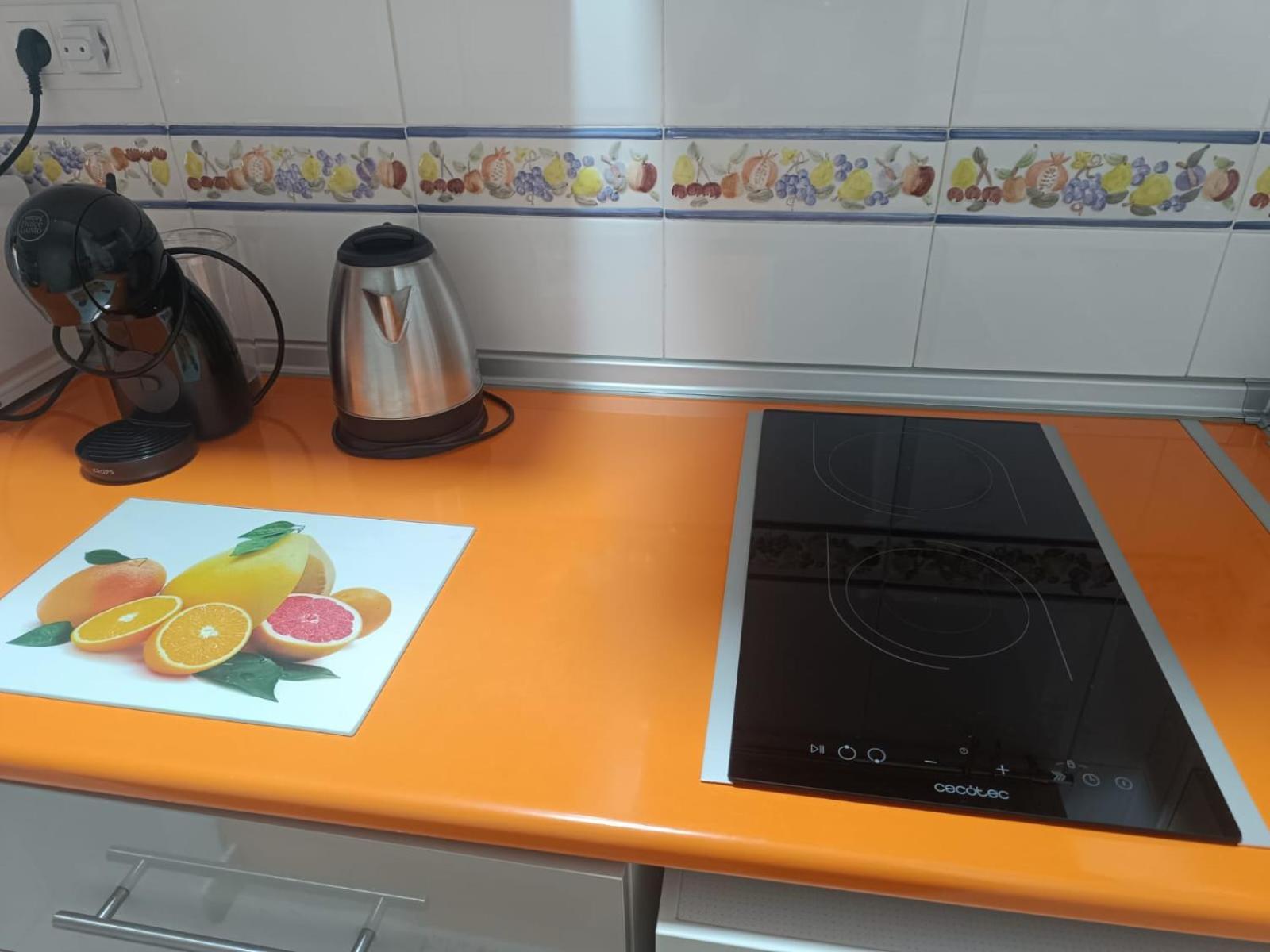 Apartment Nelvir *