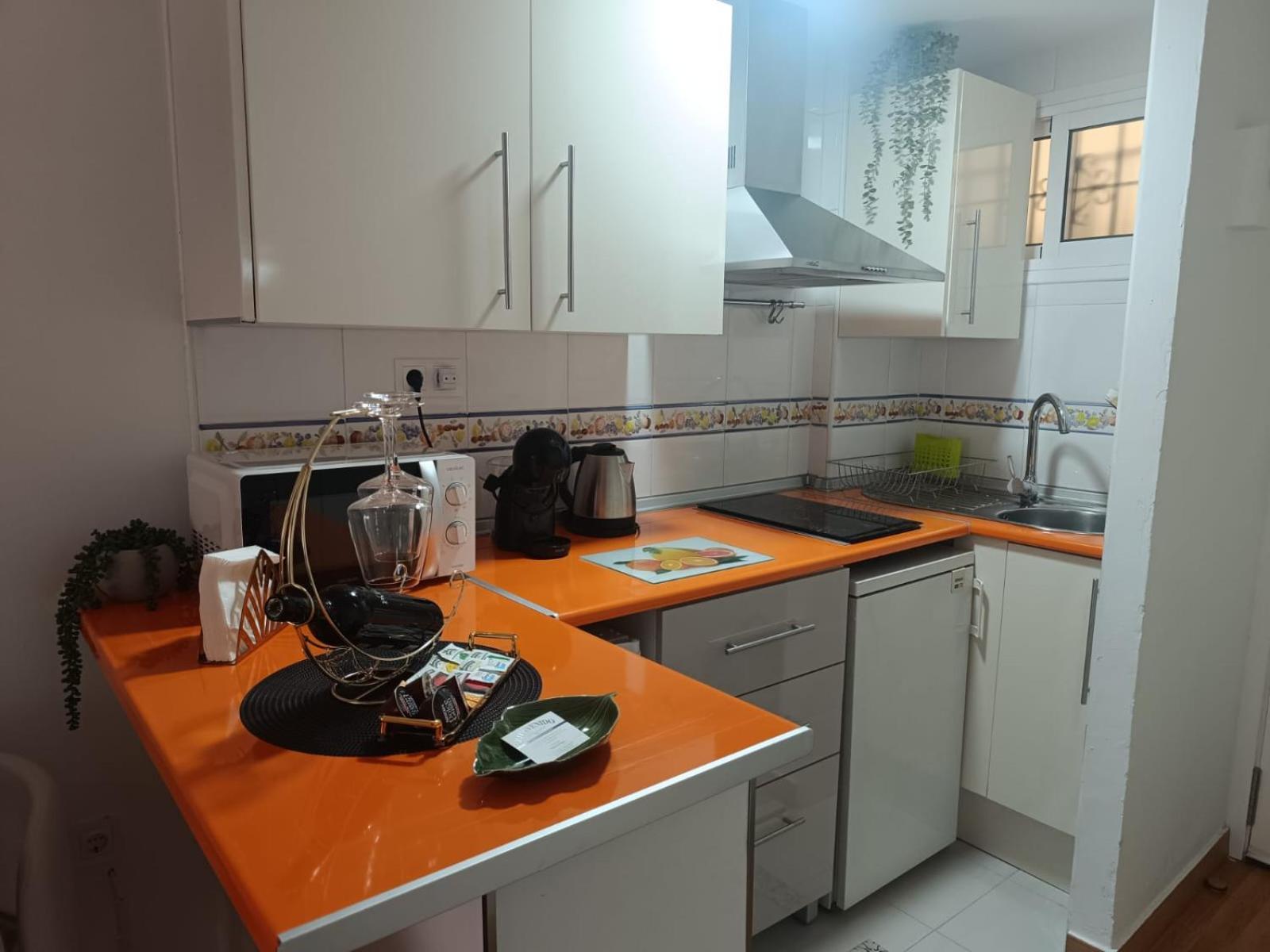 Apartment Nelvir Benalmadena
