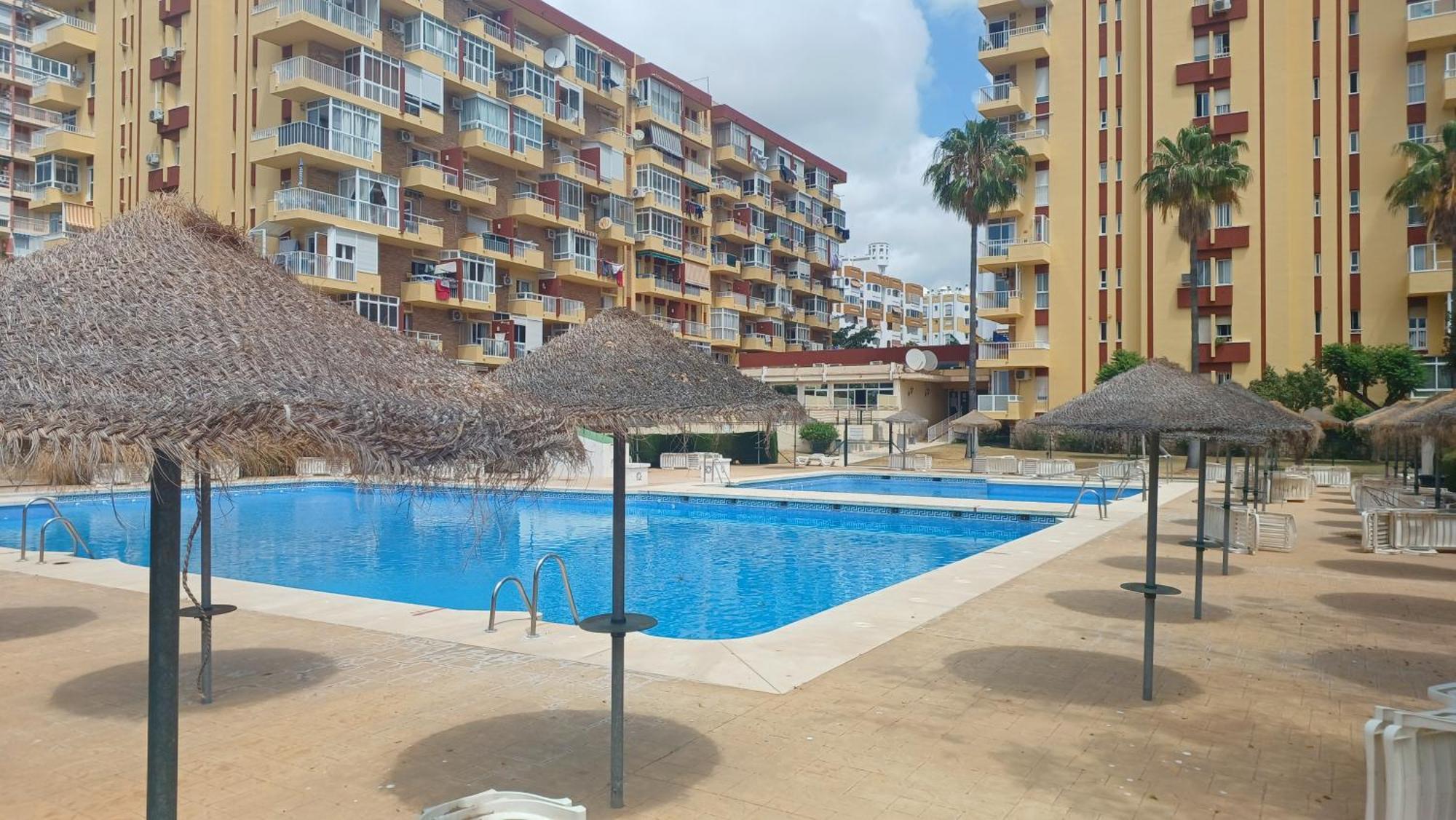 Iris 25 Benalmádena