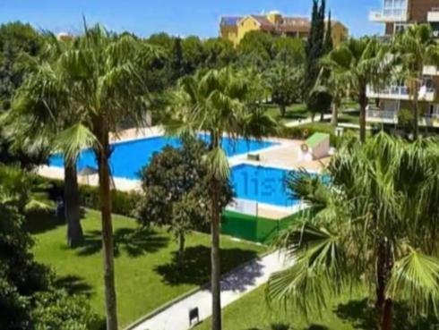 Appartement Hercules Nuevo Y Moderno Estudio Benalmádena