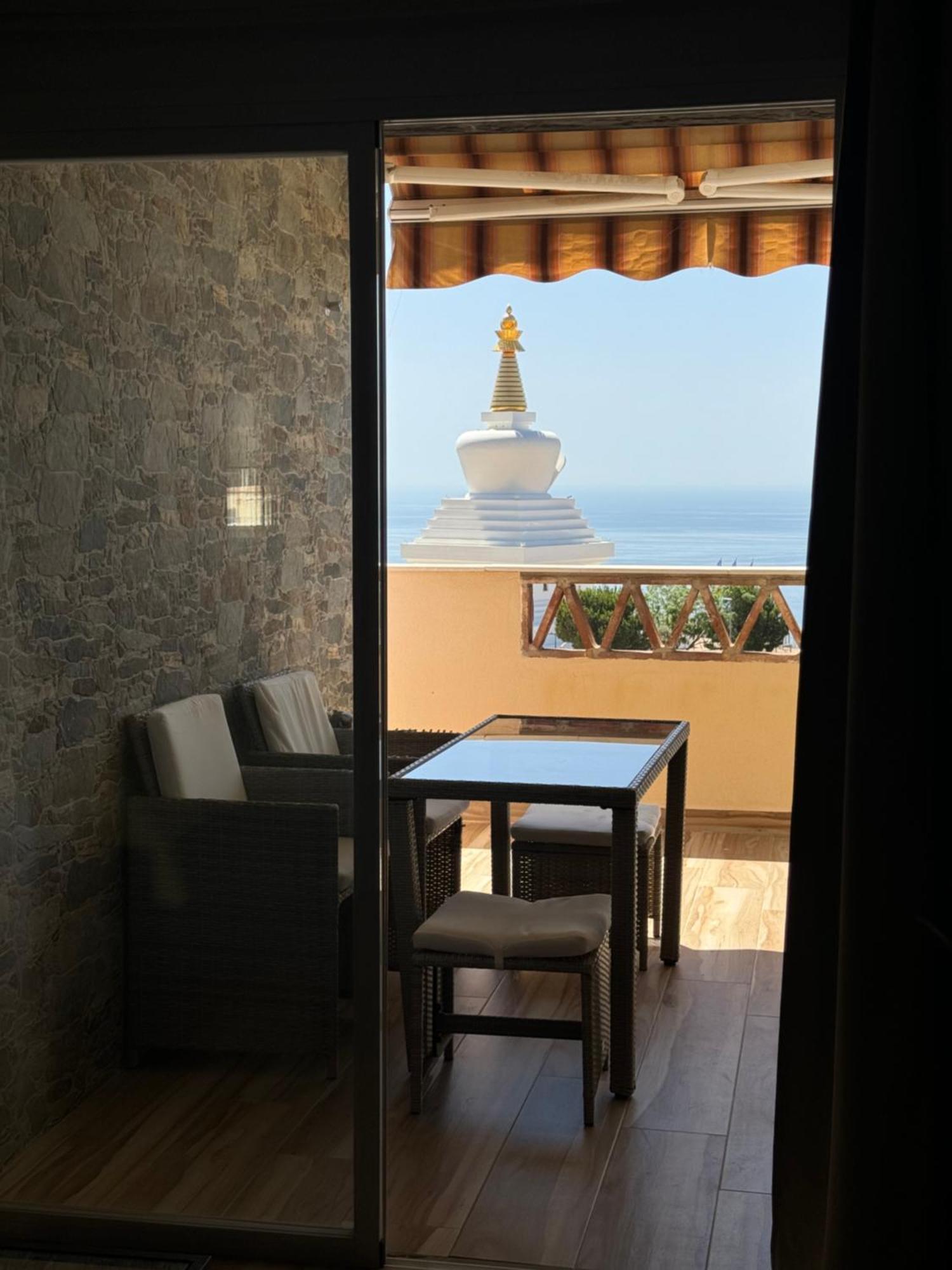 Apartamento Benalmadena Apartments Benalmádena