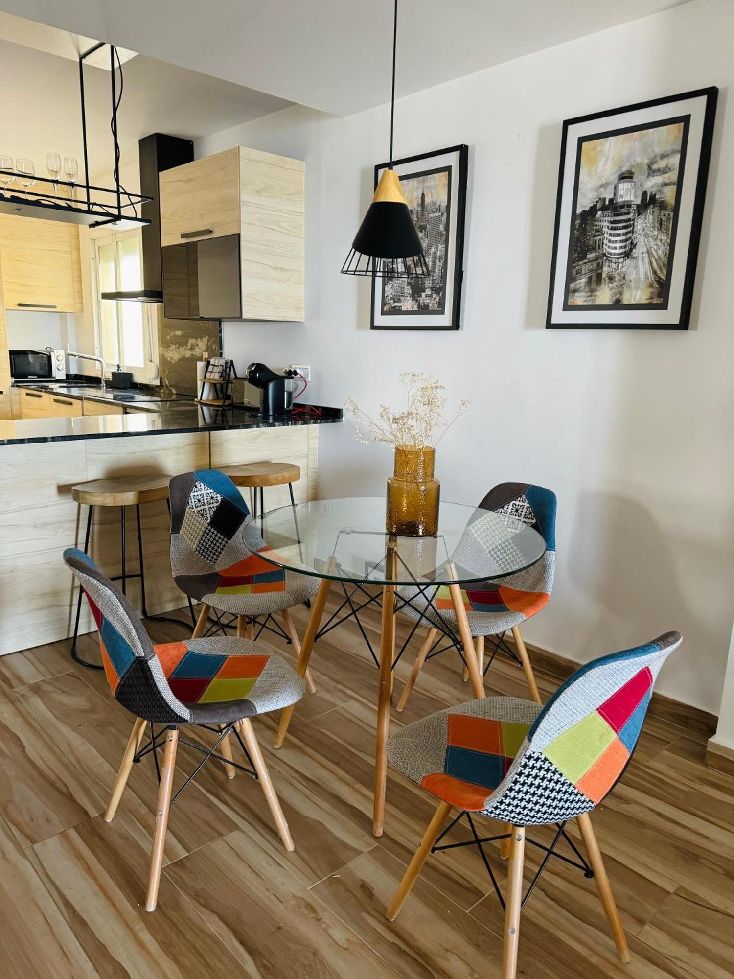 Apartamento Benalmadena Apartments
