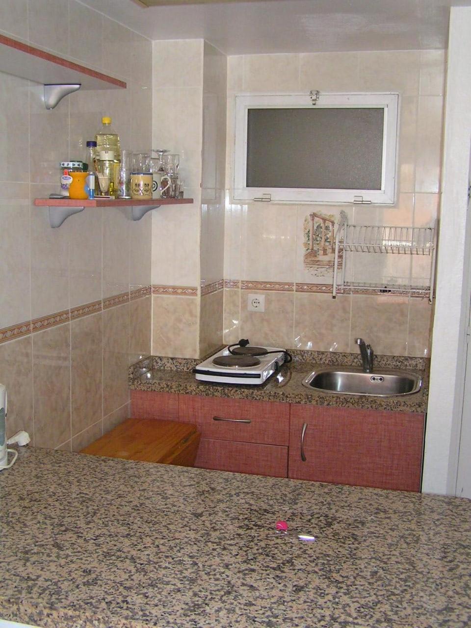 Apartment Minerva Jc