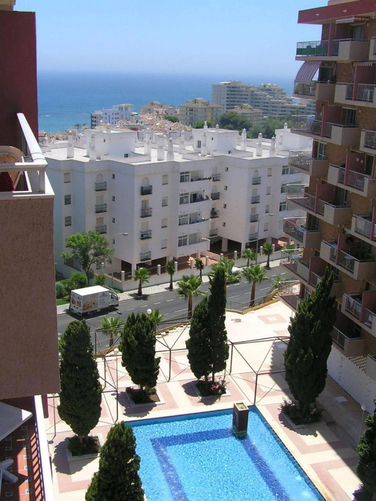 Minerva Jc Benalmádena