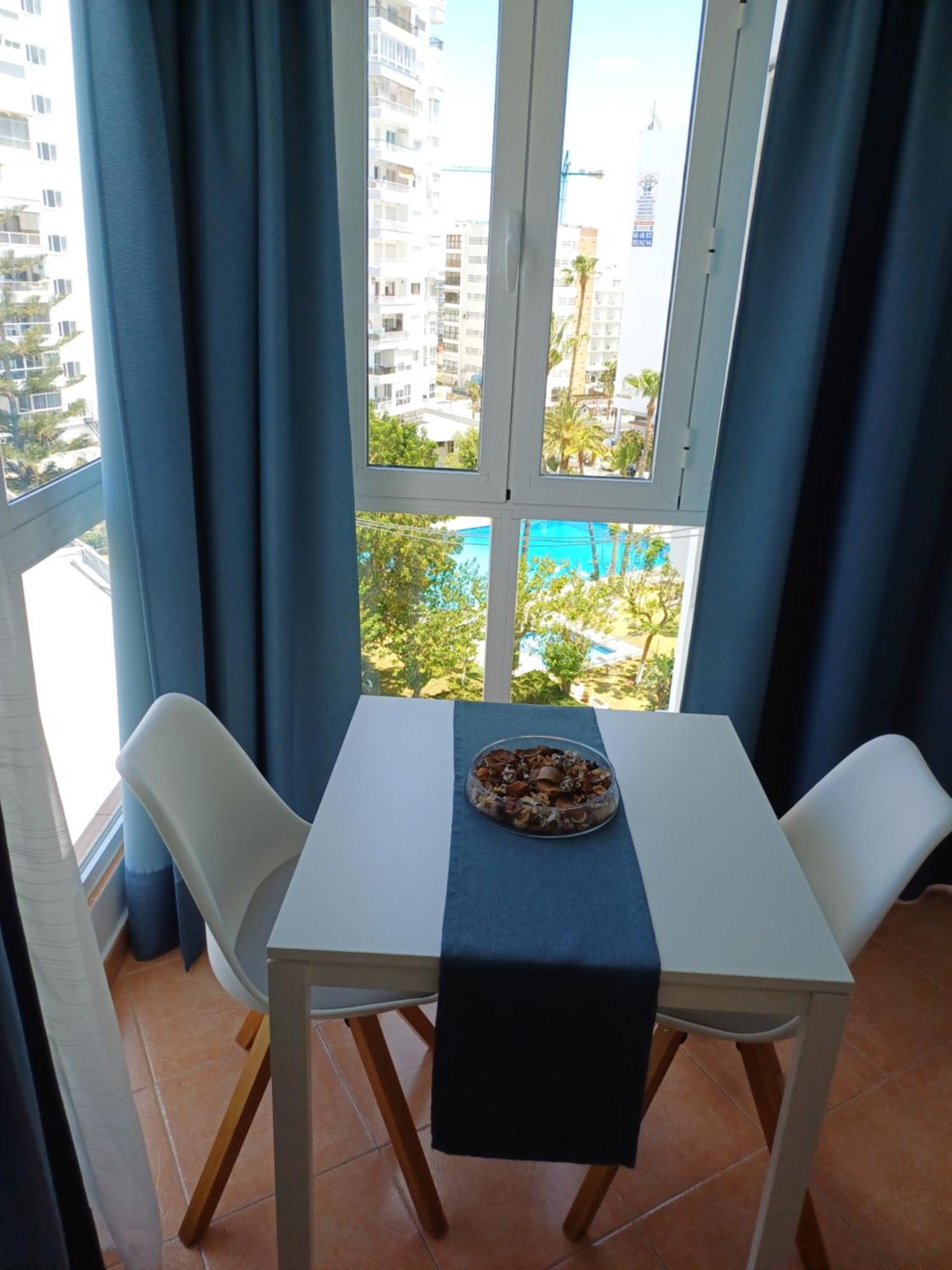 Apartment Luminoso Estudio Muy Cerca De La Playa *