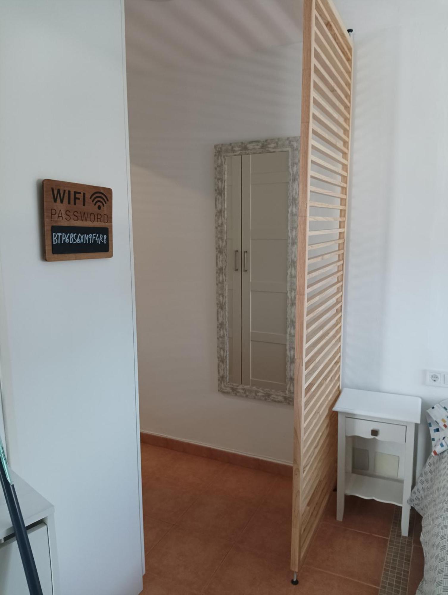 Luminoso Estudio Muy Cerca De La Playa Apartment Benalmadena