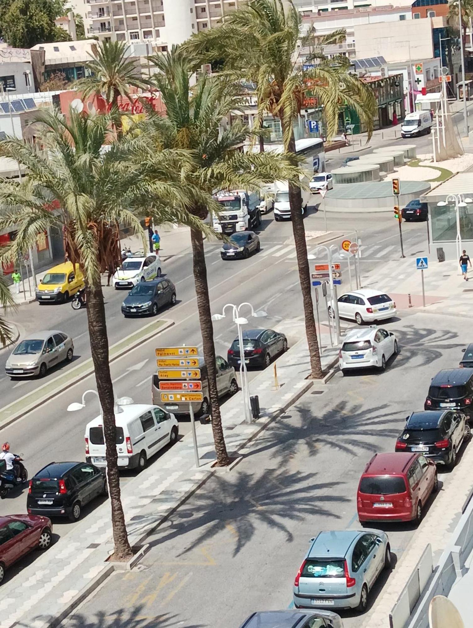 Luminoso Estudio Muy Cerca De La Playa * Benalmadena