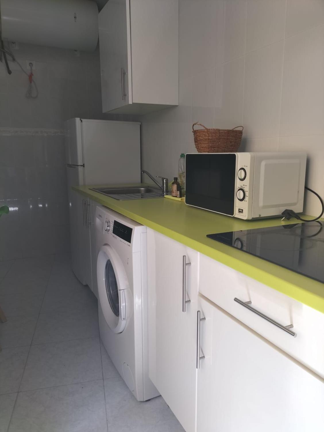 Casa Blas Infante Benalmadena