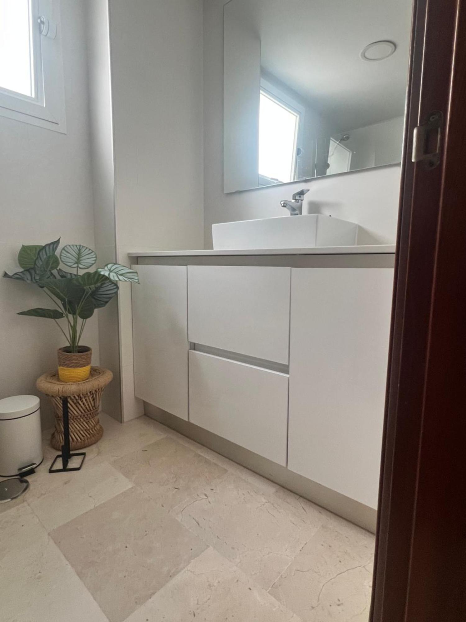 Apartment Proche Bord De *