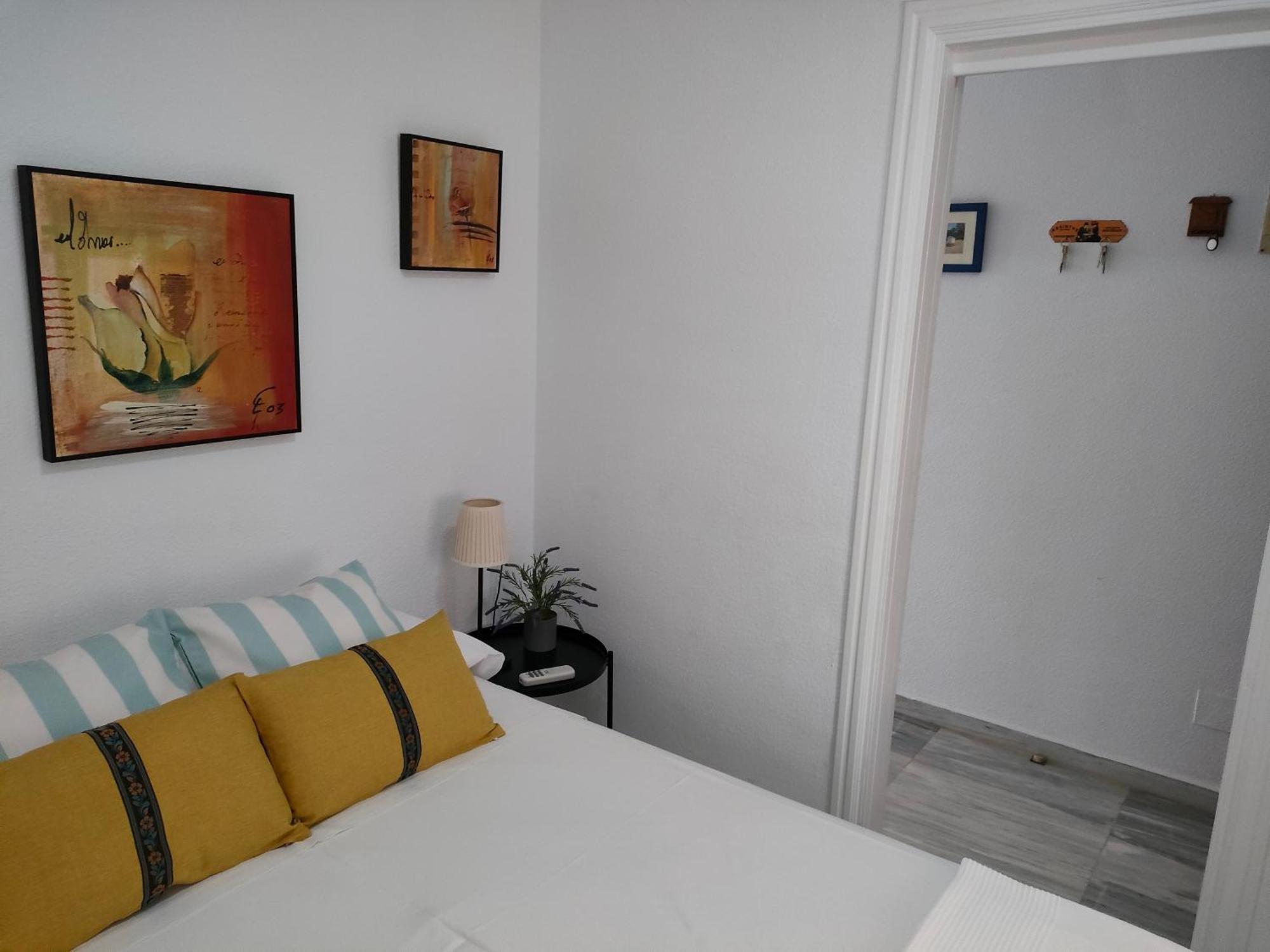 Pueblo Quinta Benalmadena
