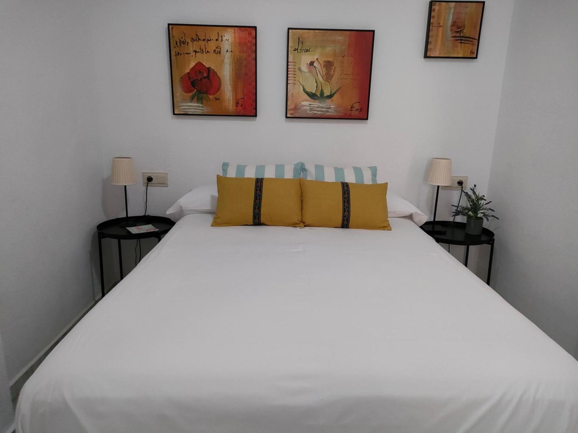 Pueblo Quinta Benalmadena