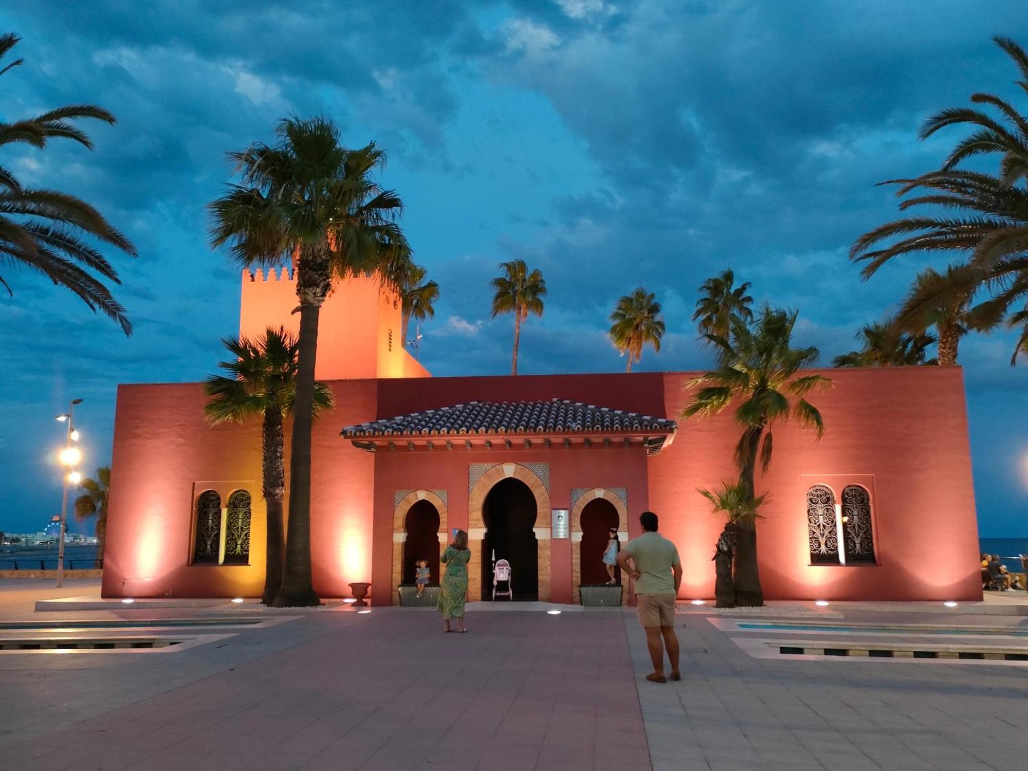 Pueblo Quinta
