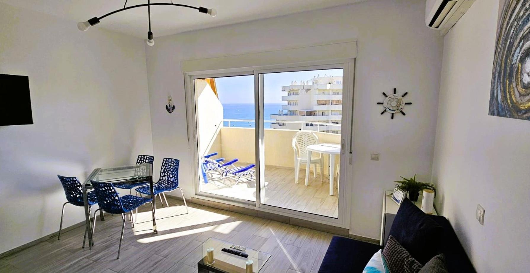 Apartment Benal Vibe Benalmadena