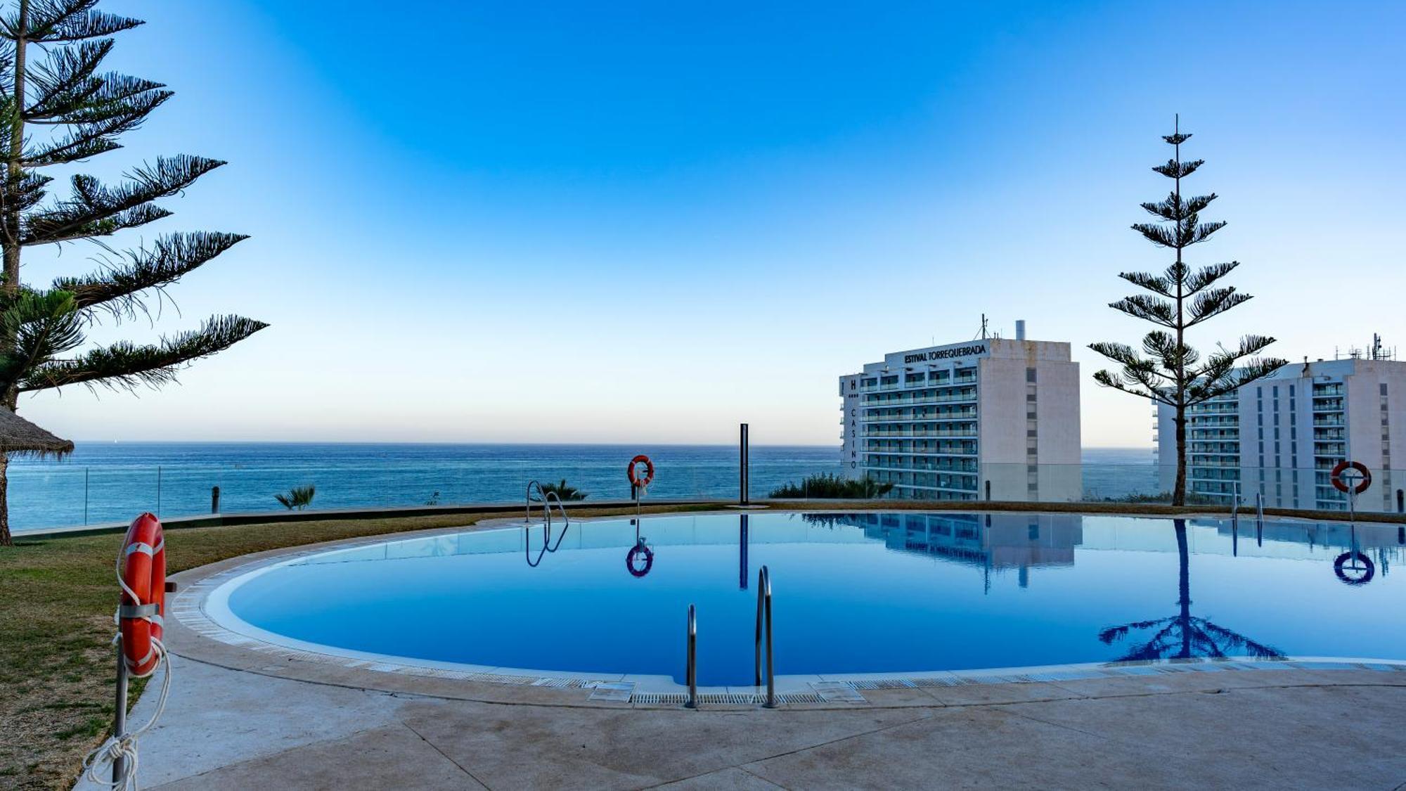 Apartamento En - Coloso *