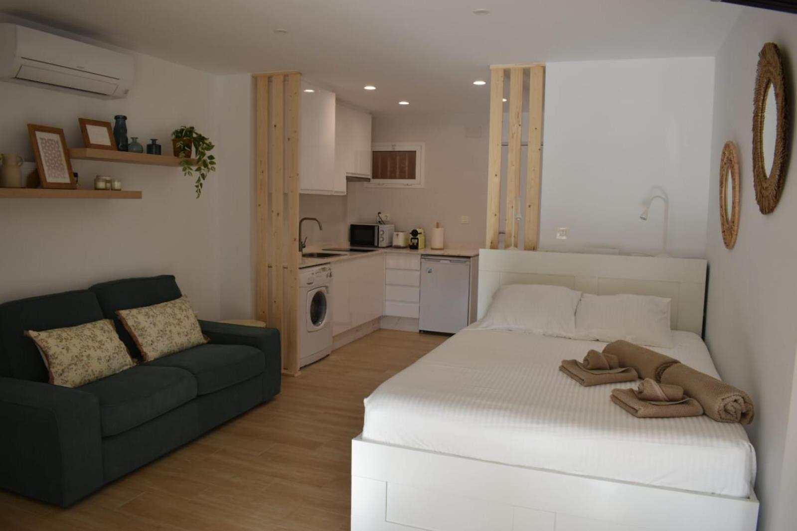 Apartment Coral Bay